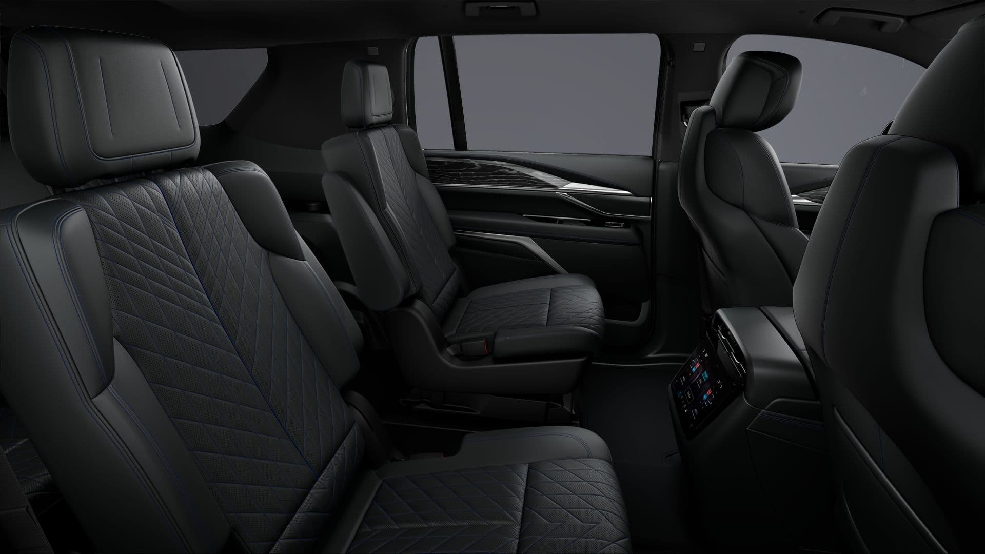 2026 Cadillac Escalade IQL Vehicle Photo in BETHLEHEM, PA 18017-9401