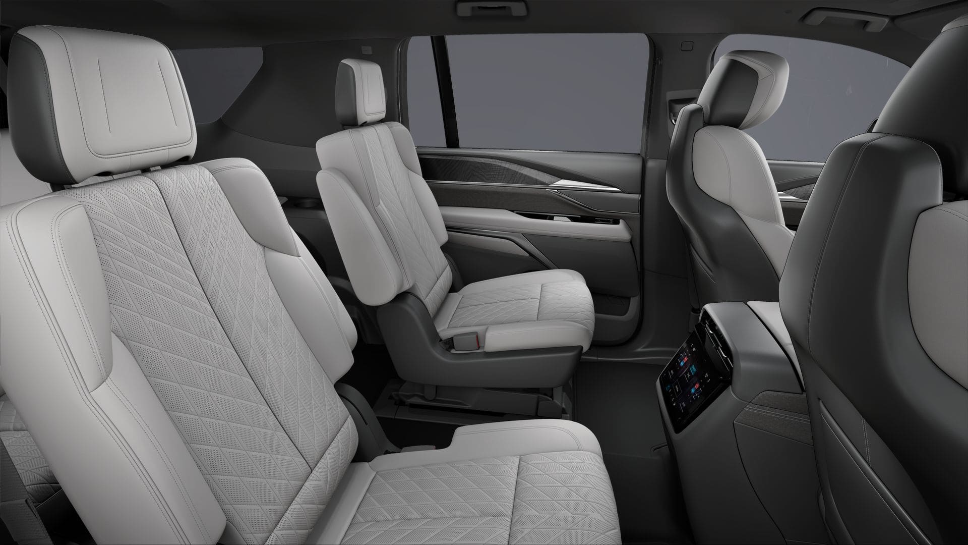 2026 Cadillac Escalade IQL Vehicle Photo in TREVOSE, PA 19053-4984