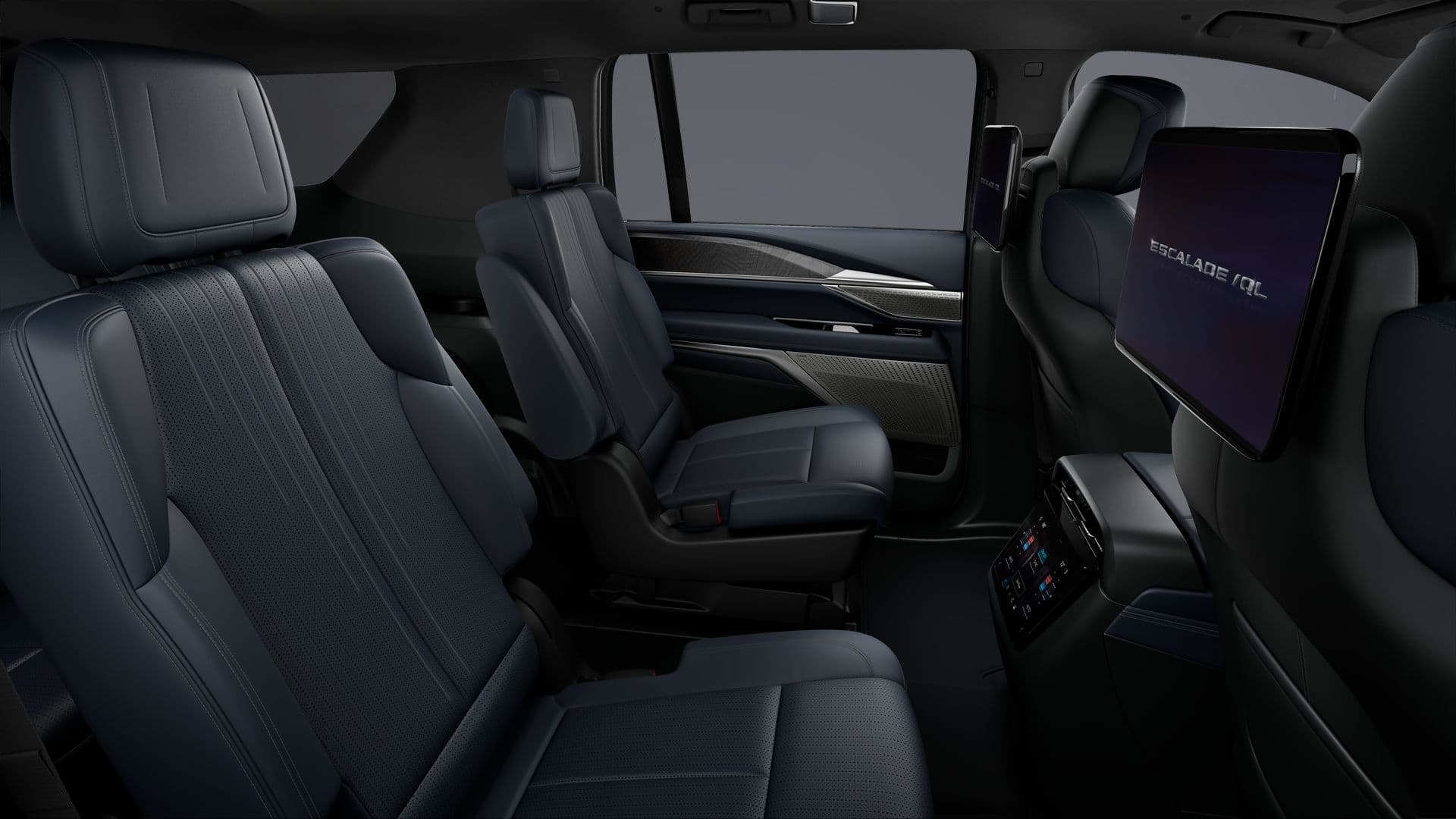 2026 Cadillac Escalade IQL Vehicle Photo in TREVOSE, PA 19053-4984
