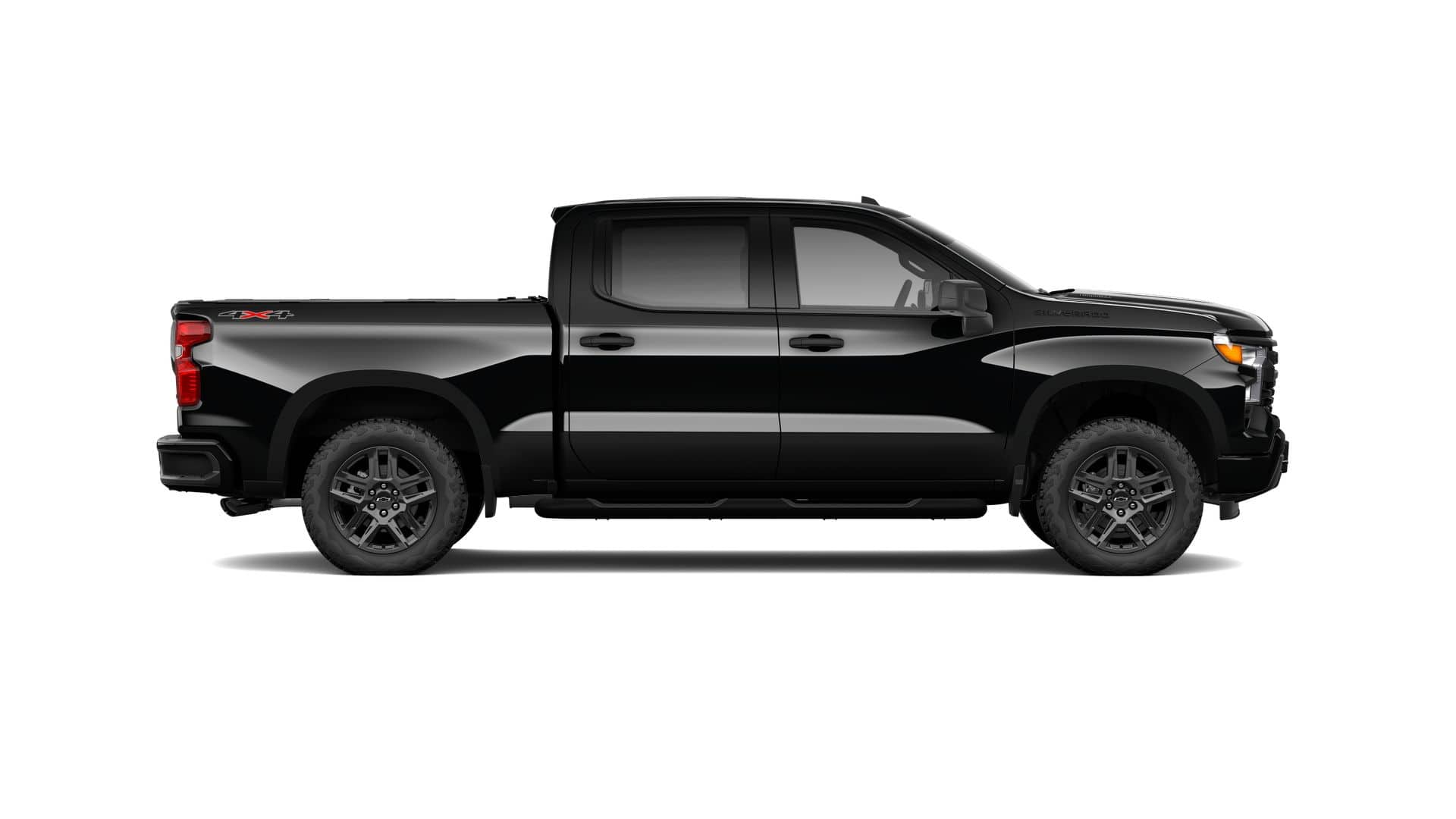 2026 Chevrolet Silverado 1500 Vehicle Photo in GARDNER, MA 01440-3110