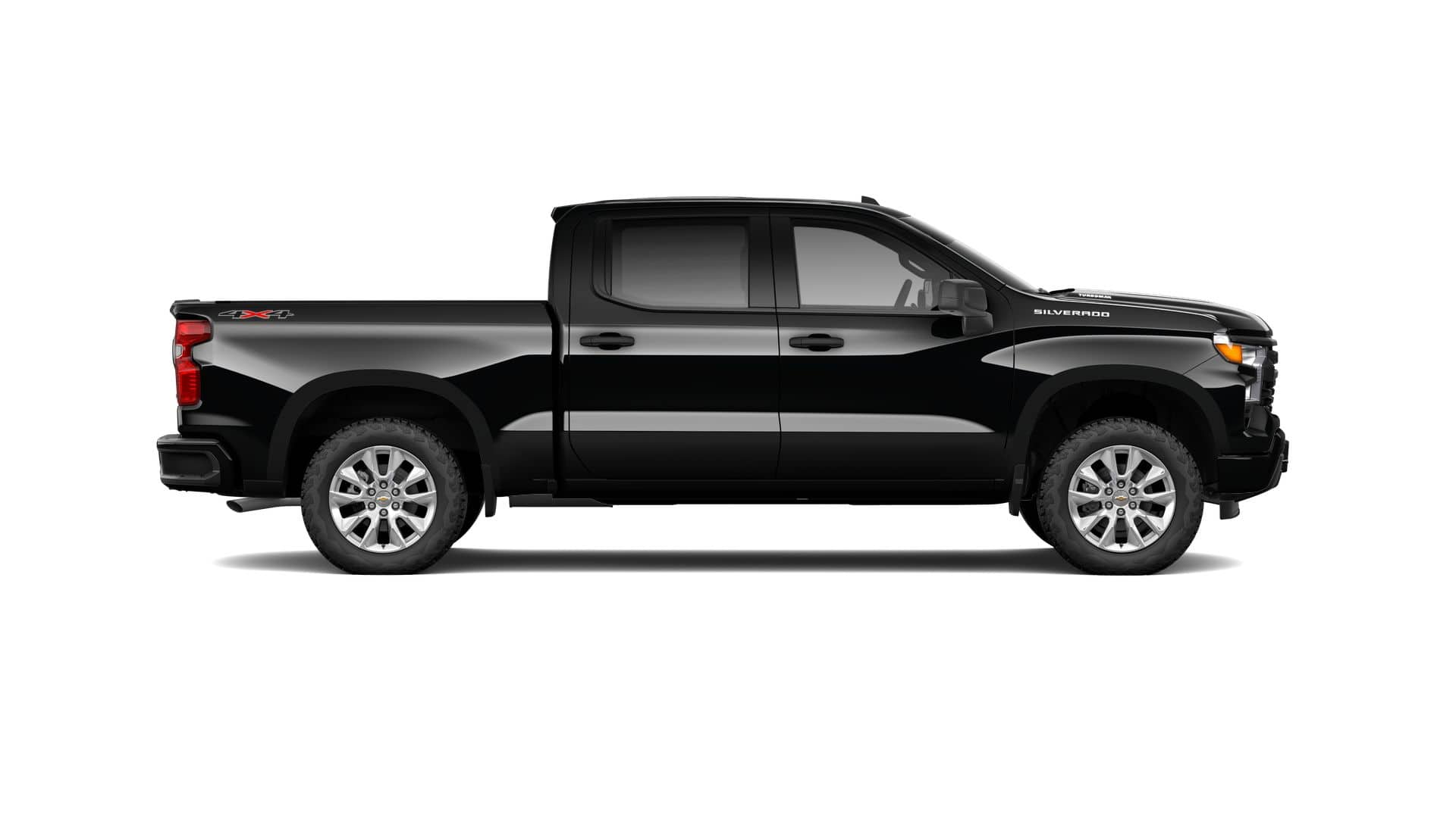 2026 Chevrolet Silverado 1500 Vehicle Photo in NEENAH, WI 54956-2243