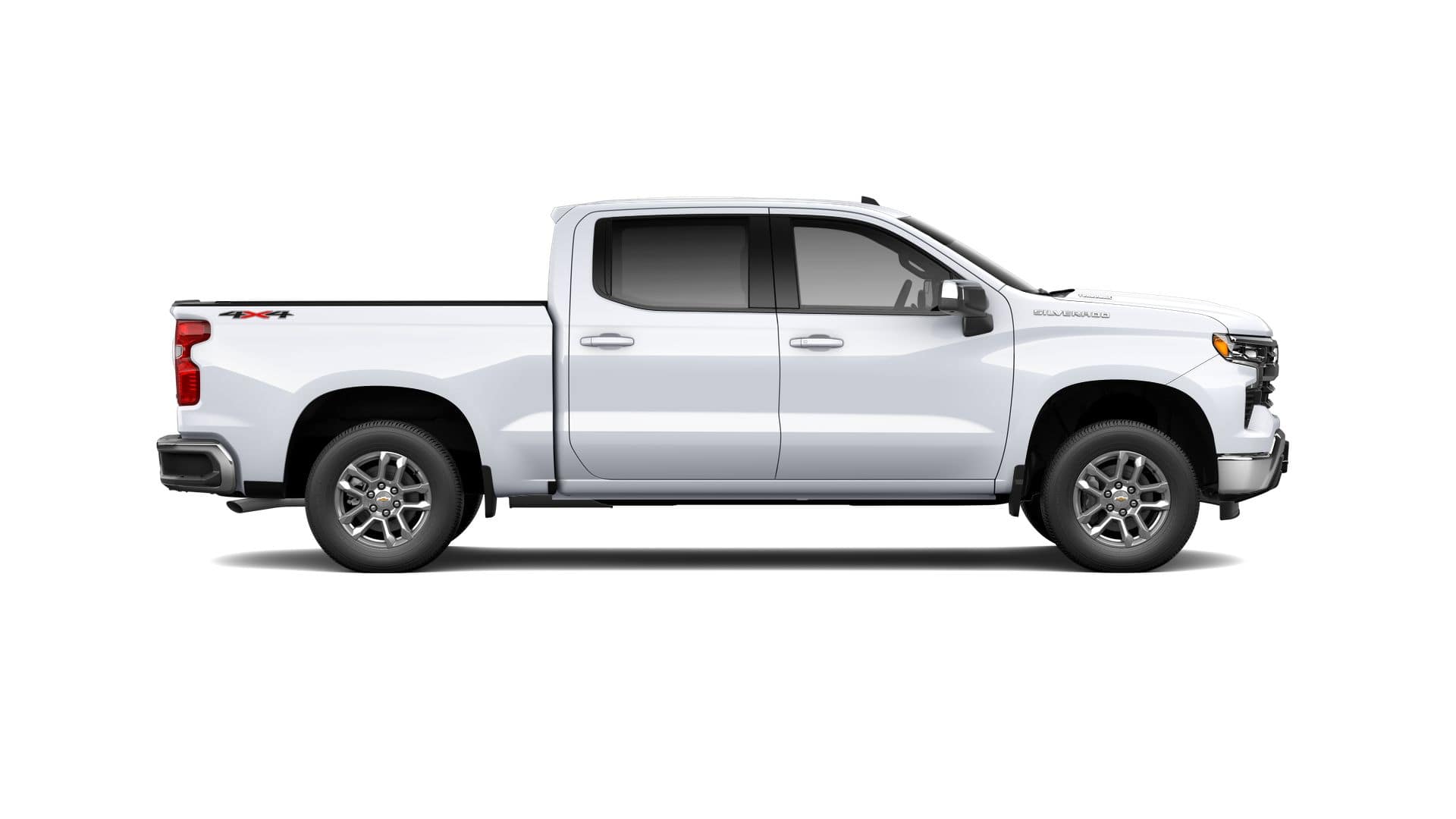 2026 Chevrolet Silverado 1500 Vehicle Photo in NEENAH, WI 54956-2243