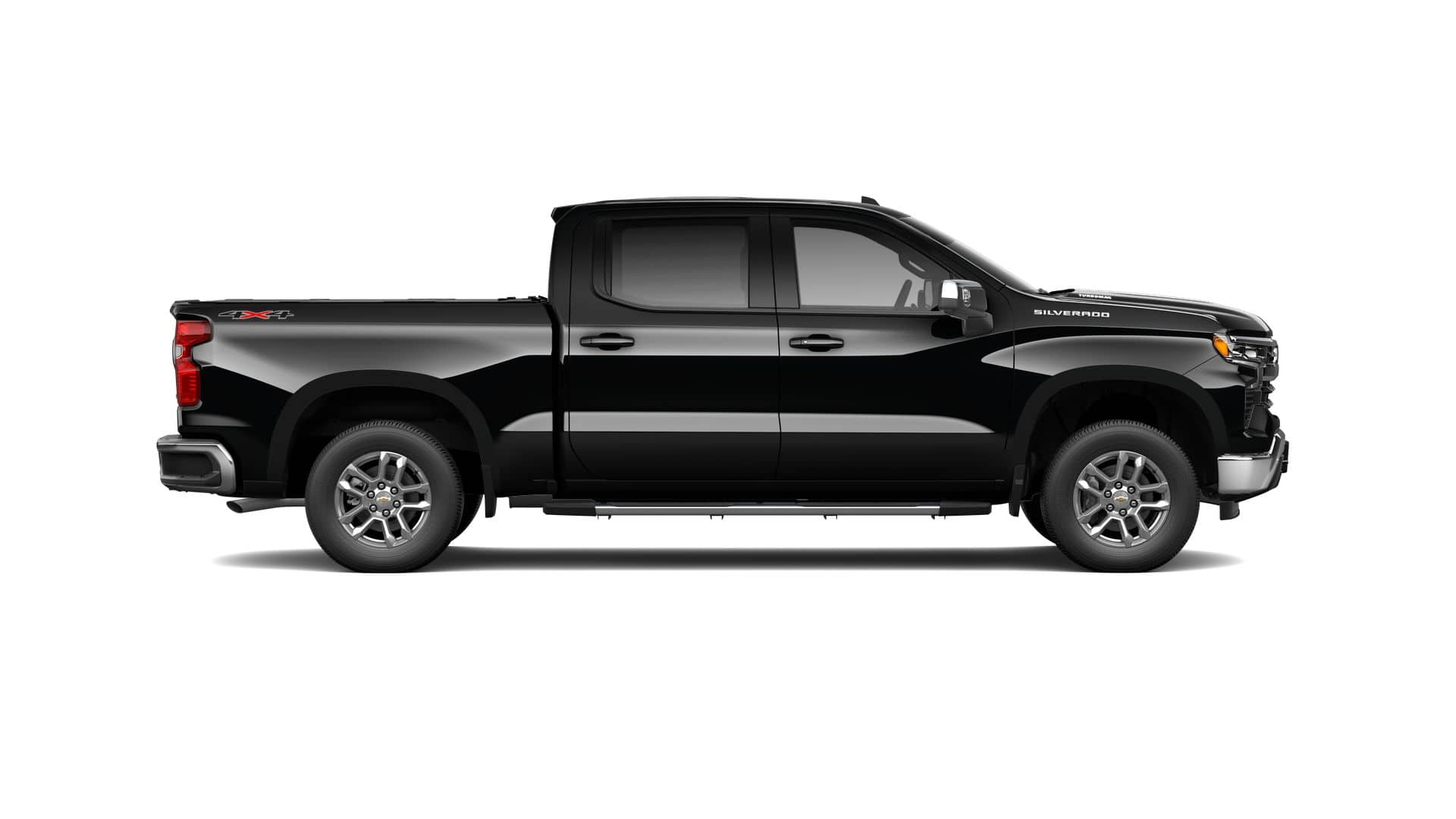 2026 Chevrolet Silverado 1500 Vehicle Photo in GARDNER, MA 01440-3110
