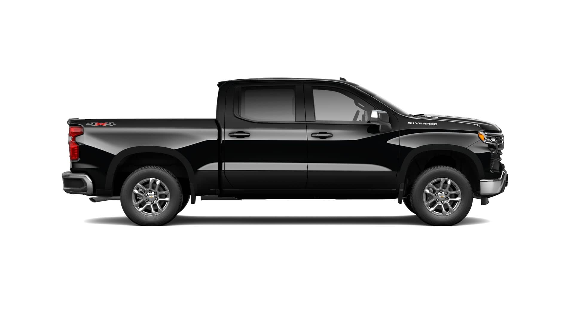 2026 Chevrolet Silverado 1500 Vehicle Photo in NEENAH, WI 54956-2243