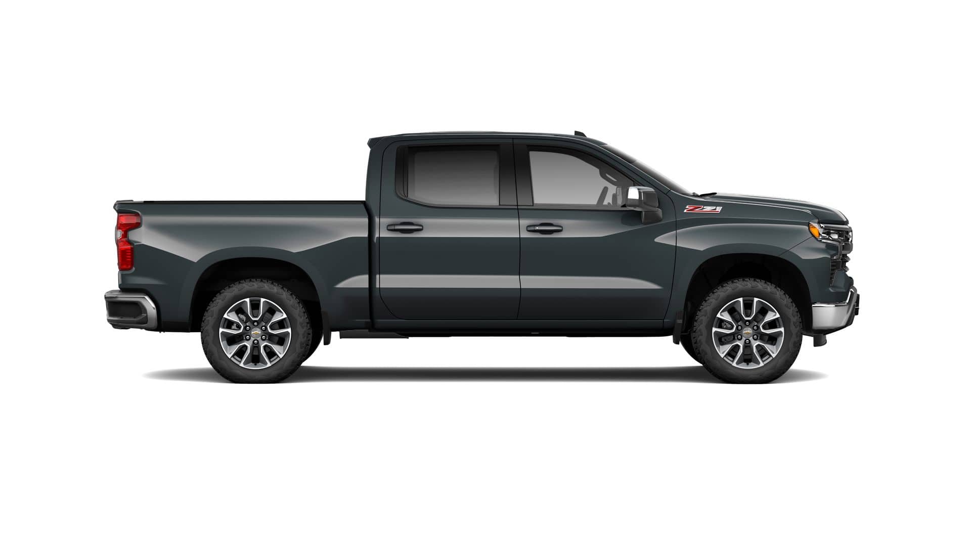 2026 Chevrolet Silverado 1500 Vehicle Photo in NEENAH, WI 54956-2243