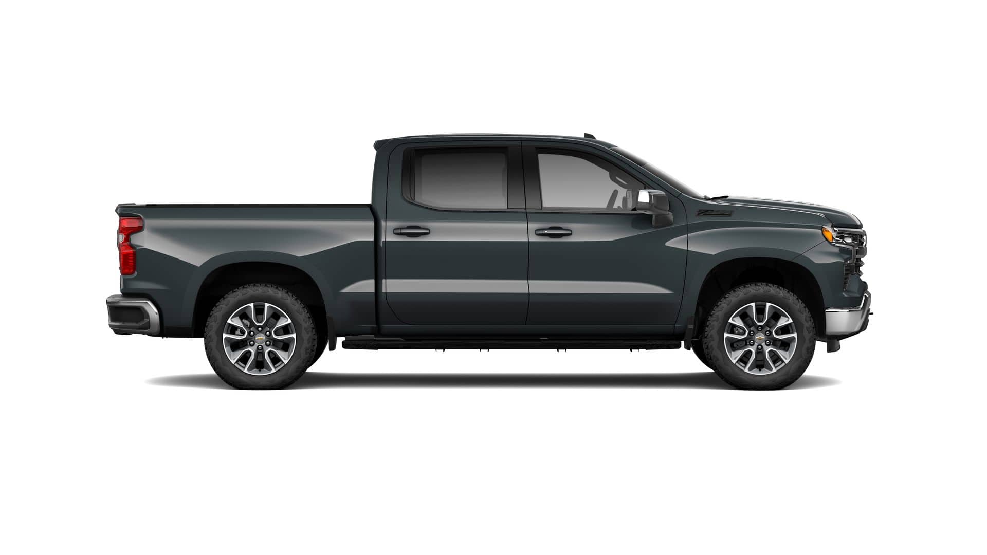 2026 Chevrolet Silverado 1500 Vehicle Photo in BENTONVILLE, AR 72712-4322