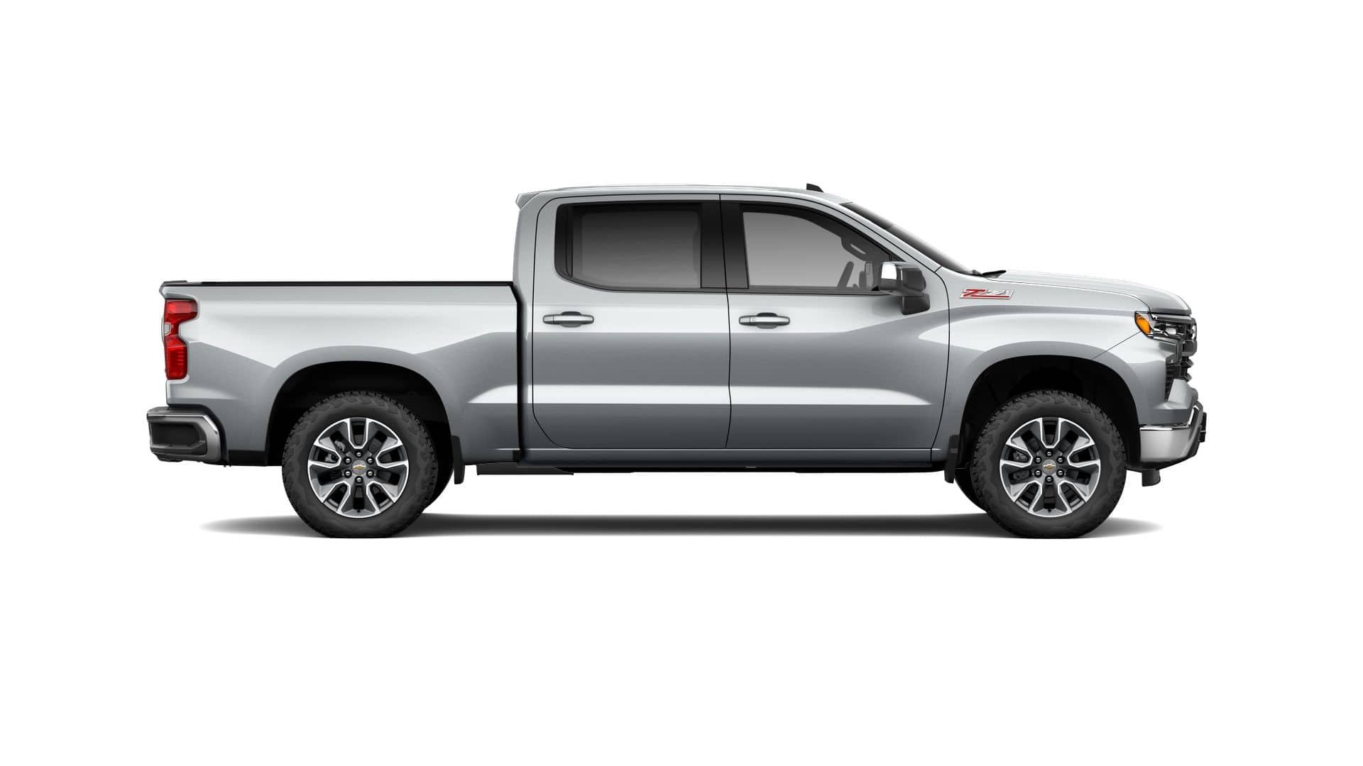 2026 Chevrolet Silverado 1500 Vehicle Photo in NEENAH, WI 54956-2243