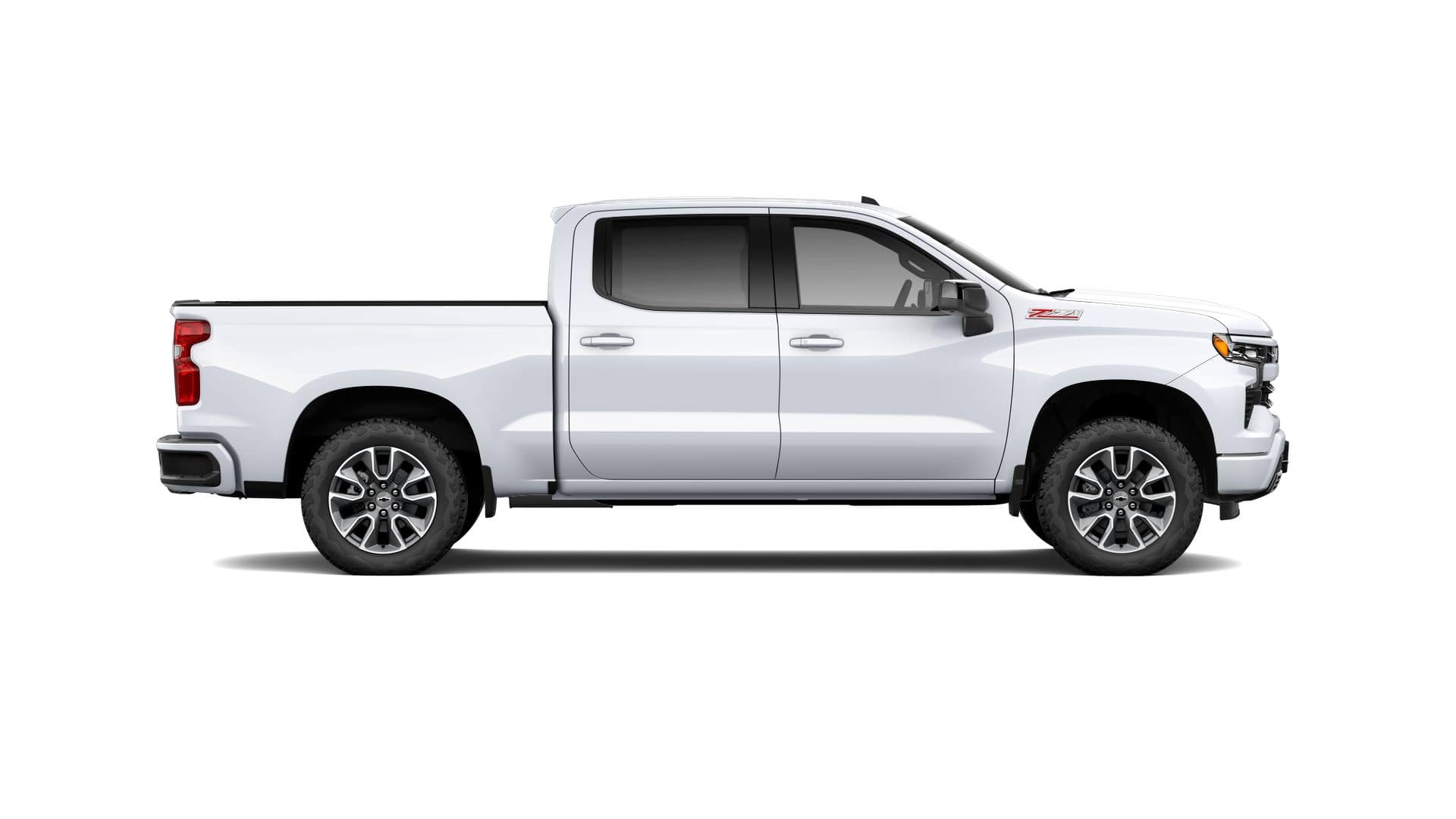2026 Chevrolet Silverado 1500 Vehicle Photo in NEENAH, WI 54956-2243