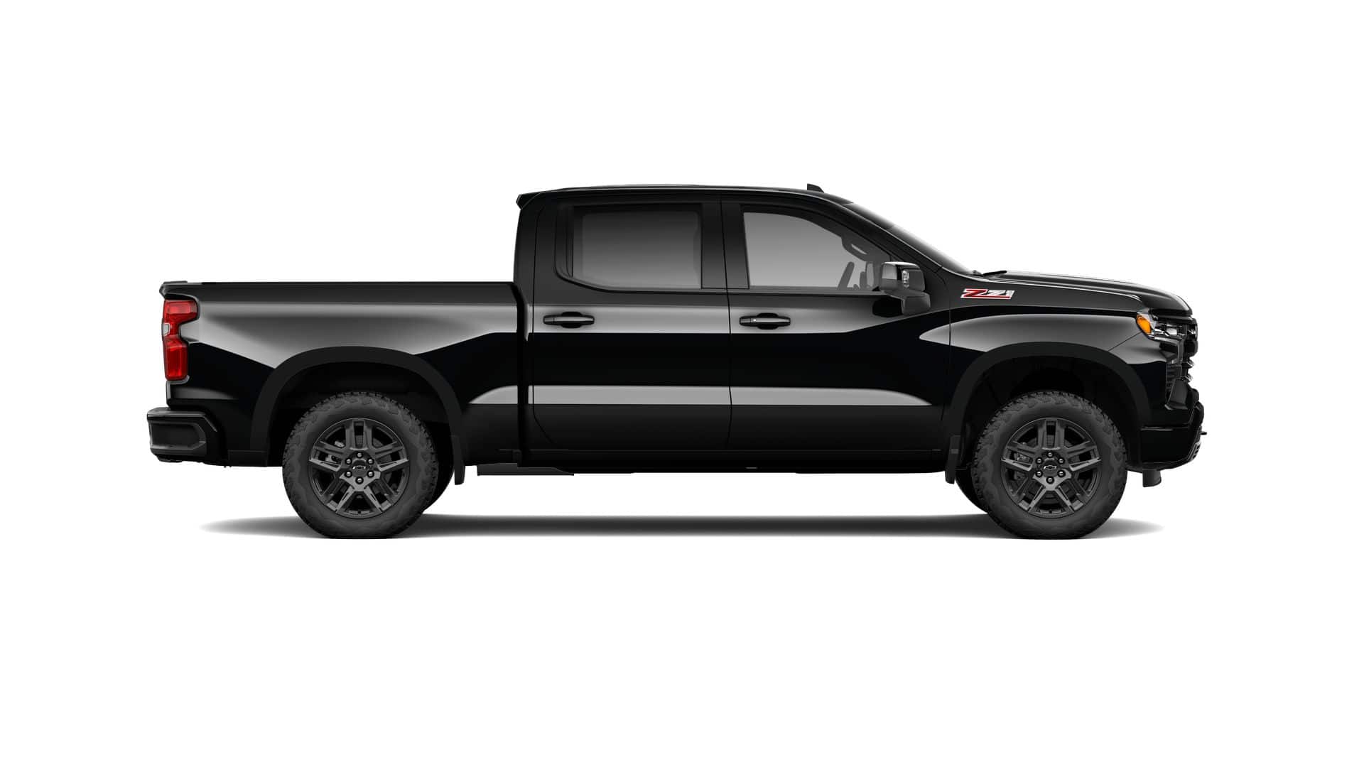 2026 Chevrolet Silverado 1500 Vehicle Photo in BETHLEHEM, PA 18017-9401