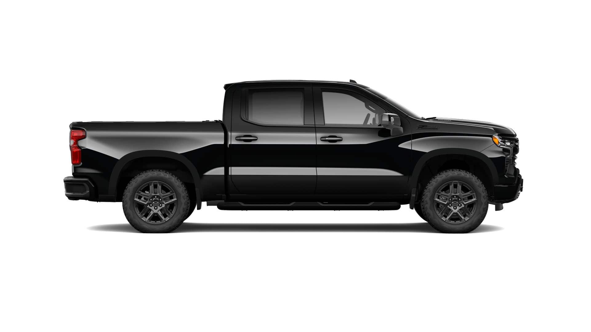 2026 Chevrolet Silverado 1500 Vehicle Photo in GARDNER, MA 01440-3110