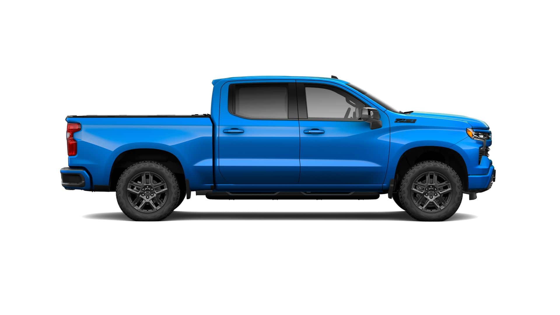 2026 Chevrolet Silverado 1500 Vehicle Photo in GARDNER, MA 01440-3110