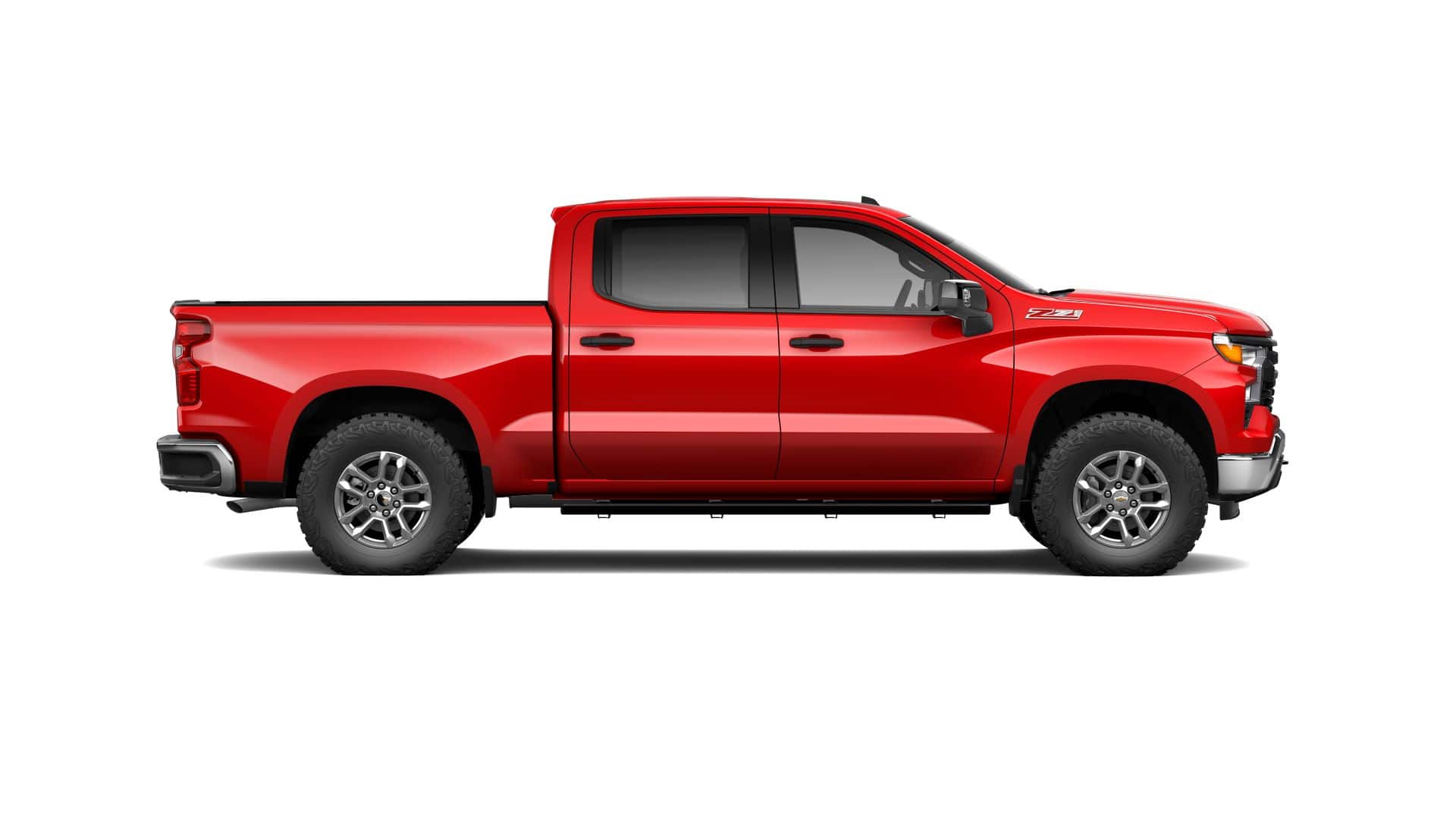 2026 Chevrolet Silverado 1500 Vehicle Photo in BENTONVILLE, AR 72712-4322