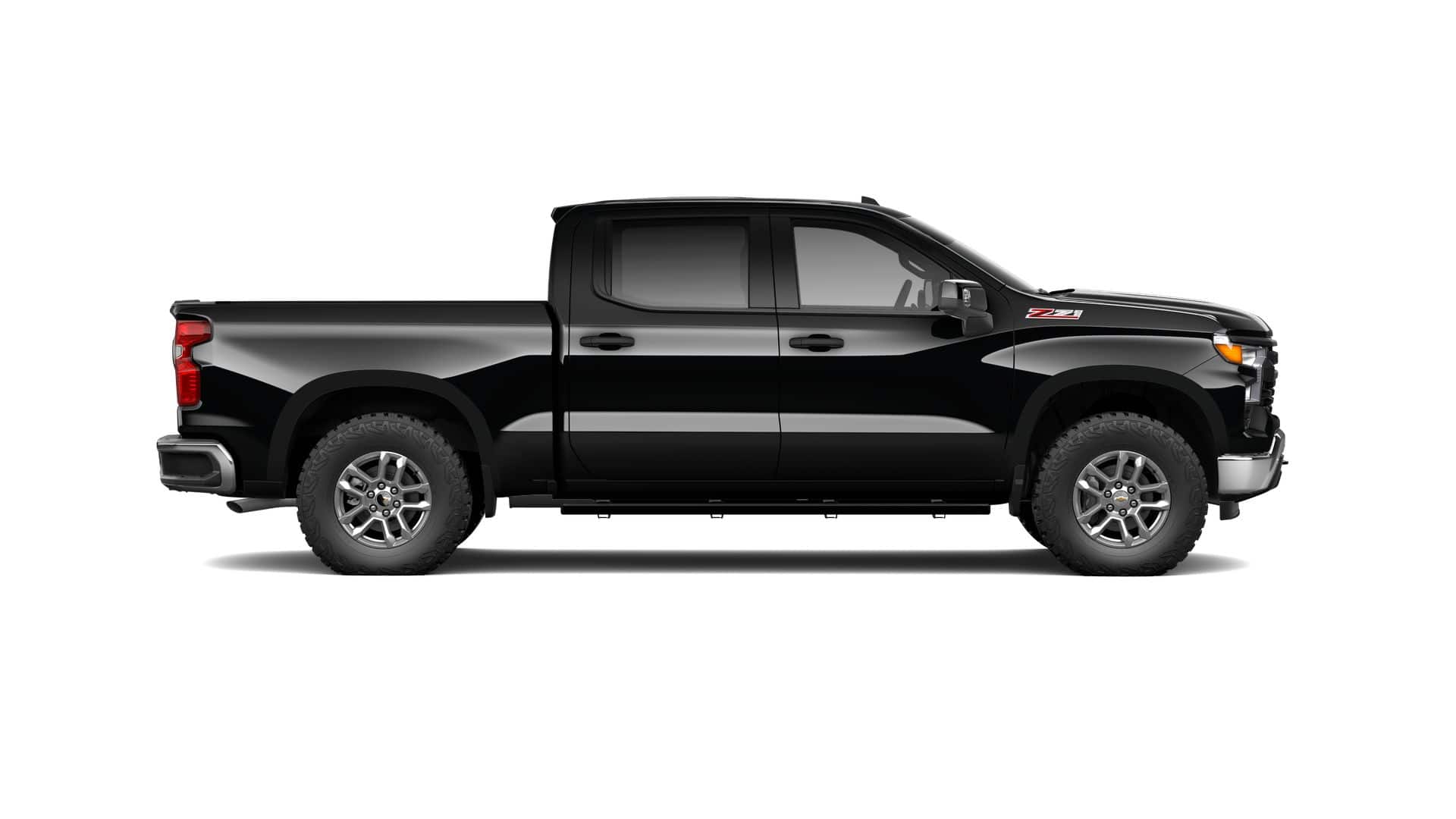 2026 Chevrolet Silverado 1500 Vehicle Photo in BENTONVILLE, AR 72712-4322