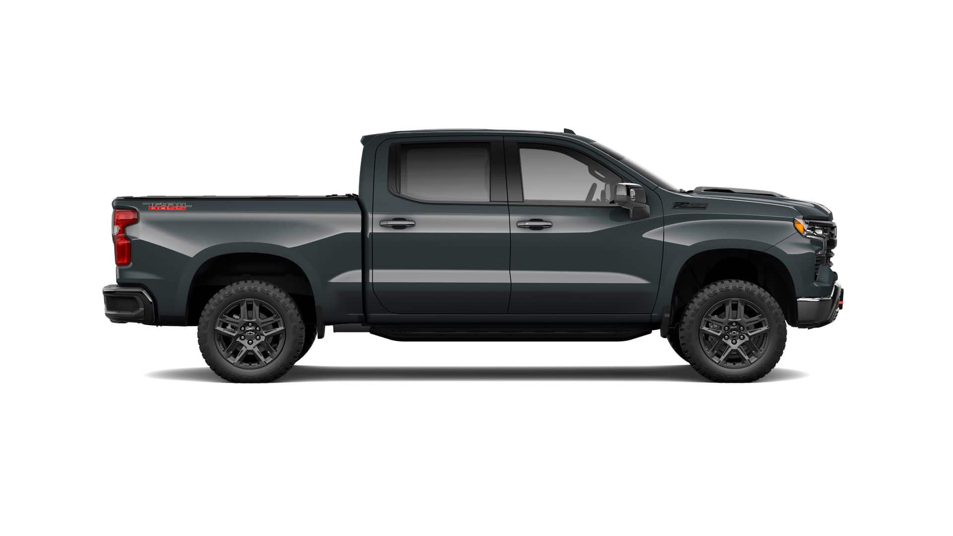 2026 Chevrolet Silverado 1500 Vehicle Photo in GARDNER, MA 01440-3110