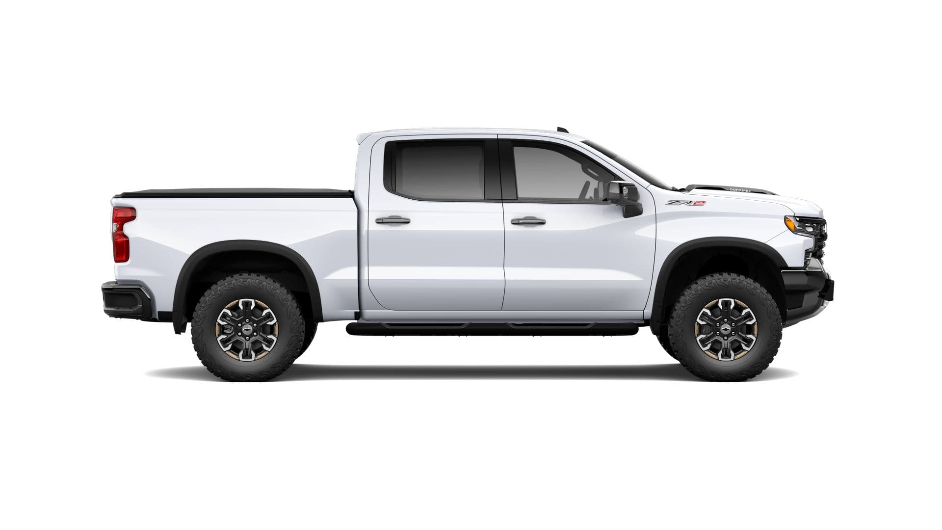 2026 Chevrolet Silverado 1500 Vehicle Photo in PITTSBURGH, PA 15226-1209