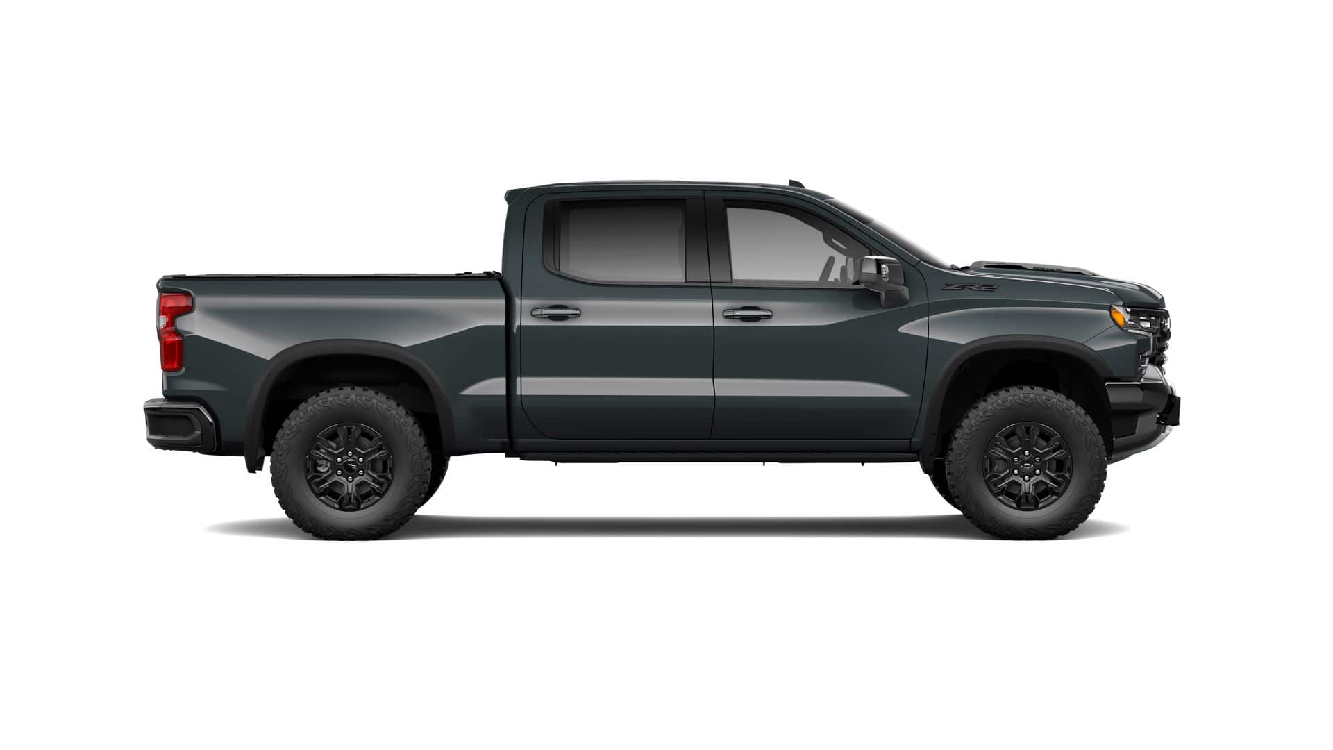 2026 Chevrolet Silverado 1500 Vehicle Photo in LANCASTER, PA 17601-0000
