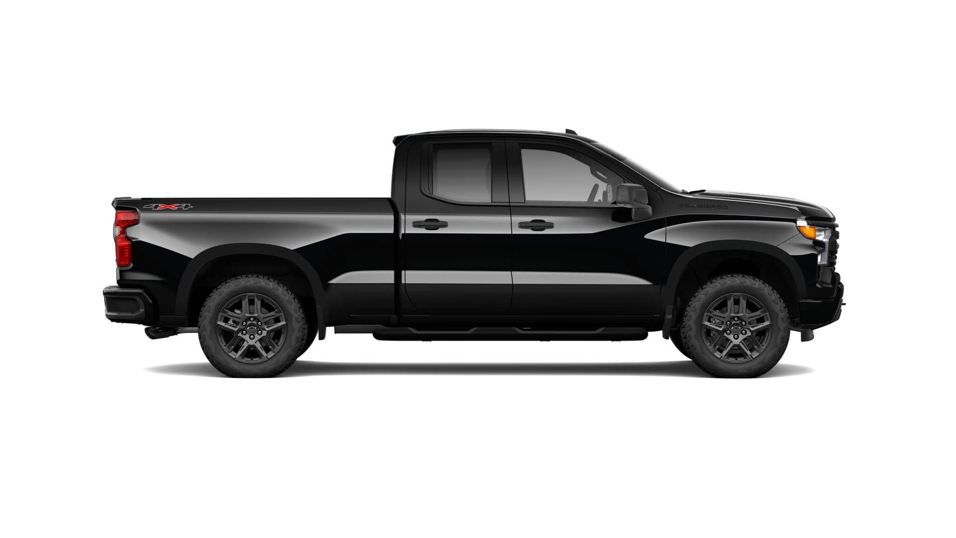 2026 Chevrolet Silverado 1500 Vehicle Photo in BETHLEHEM, PA 18017-9401