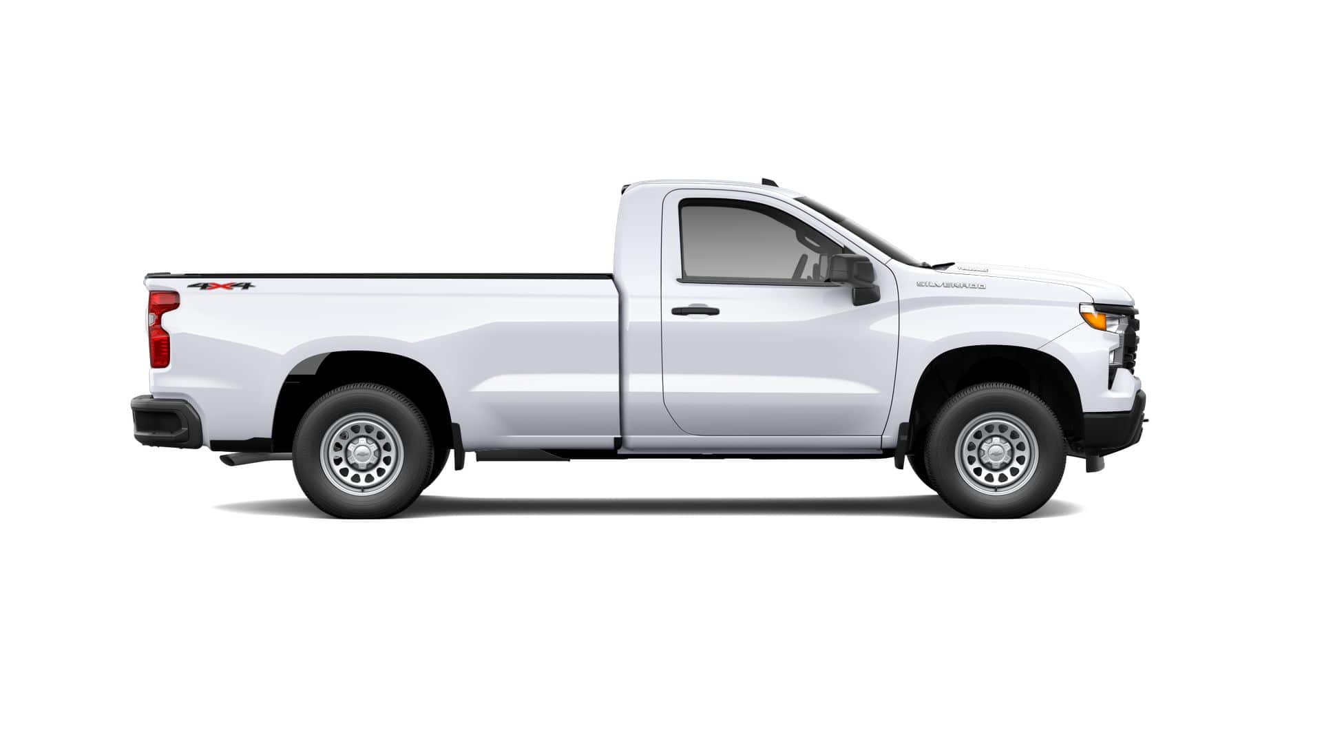 2026 Chevrolet Silverado 1500 Vehicle Photo in MOON TOWNSHIP, PA 15108-2571