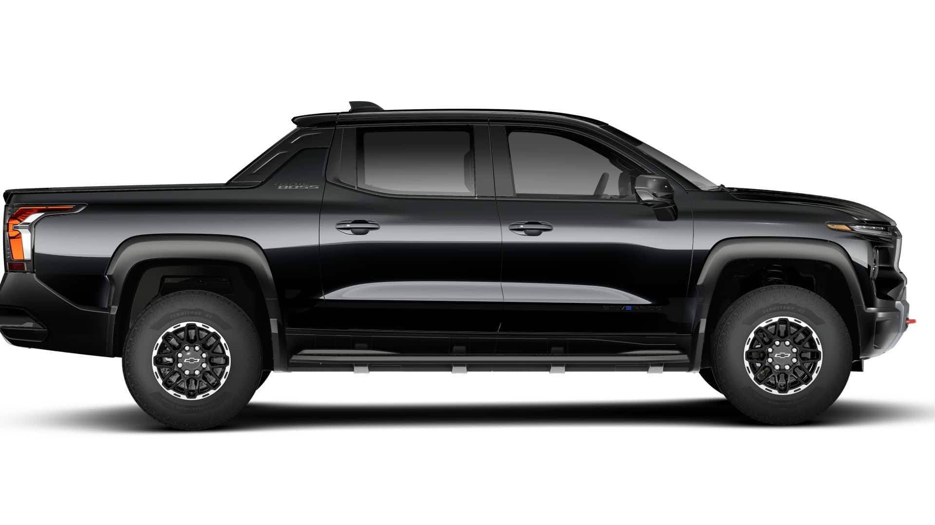 2026 Chevrolet Silverado EV Vehicle Photo in MOON TOWNSHIP, PA 15108-2571