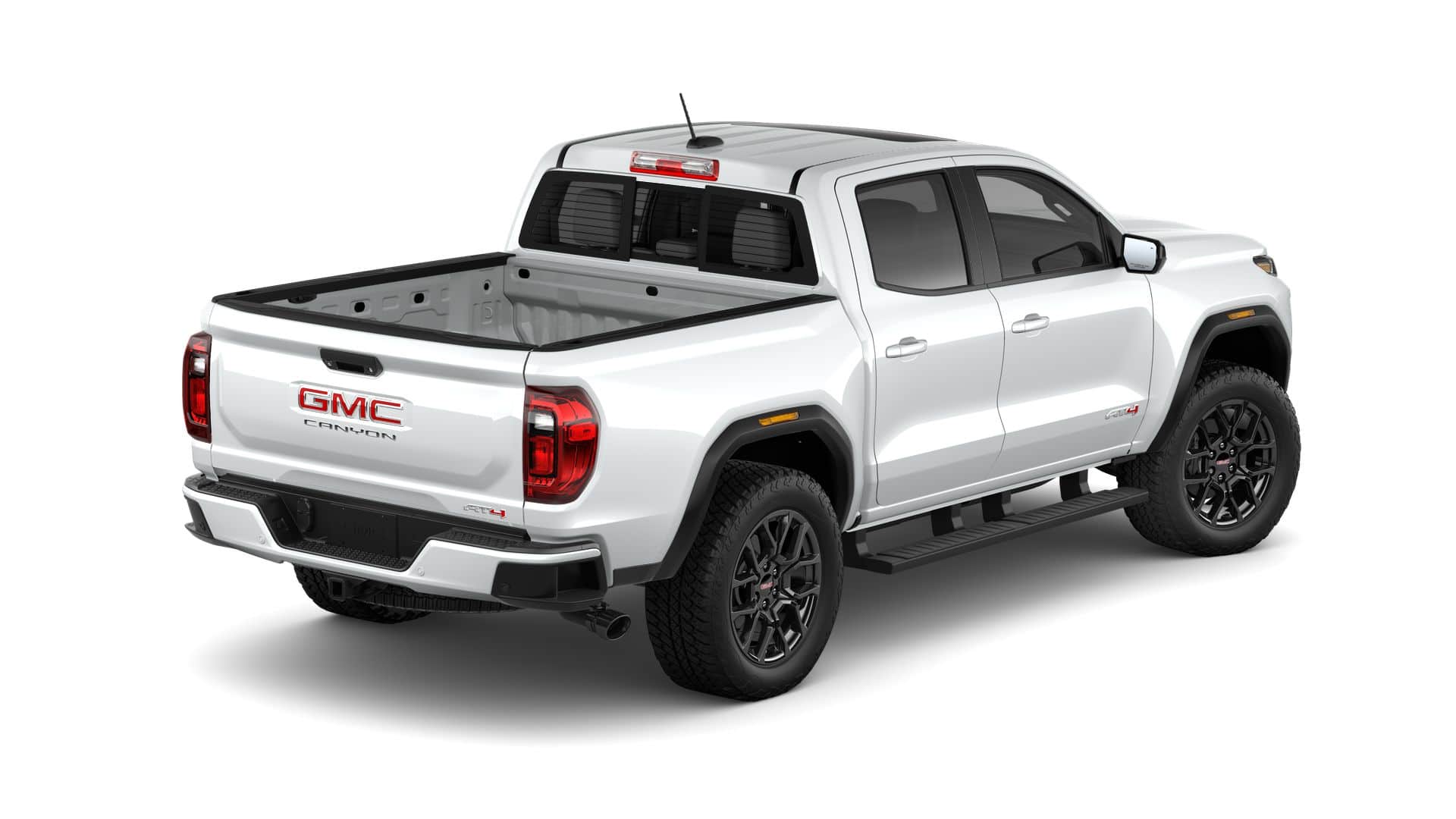 2026 GMC Canyon Vehicle Photo in ELYRIA, OH 44035-6349