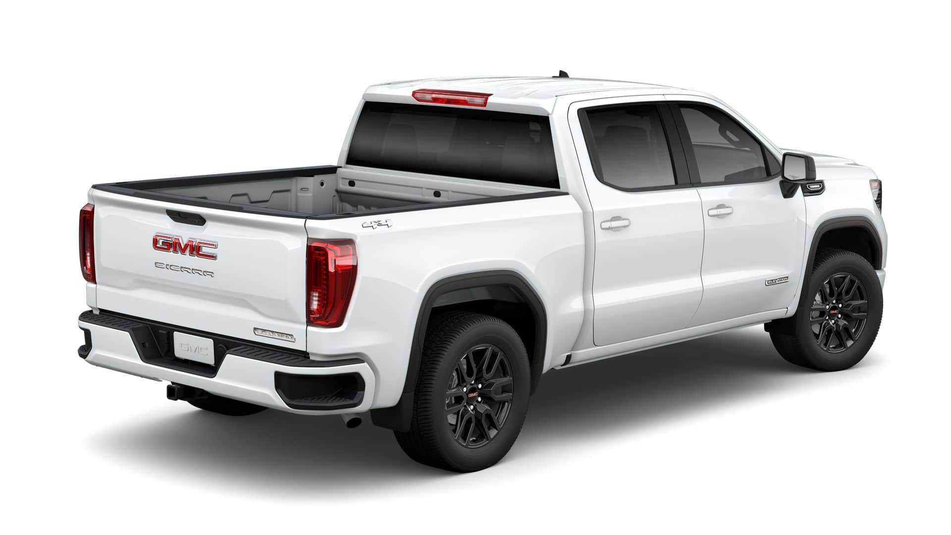 2026 GMC Sierra 1500 Vehicle Photo in ELYRIA, OH 44035-6349