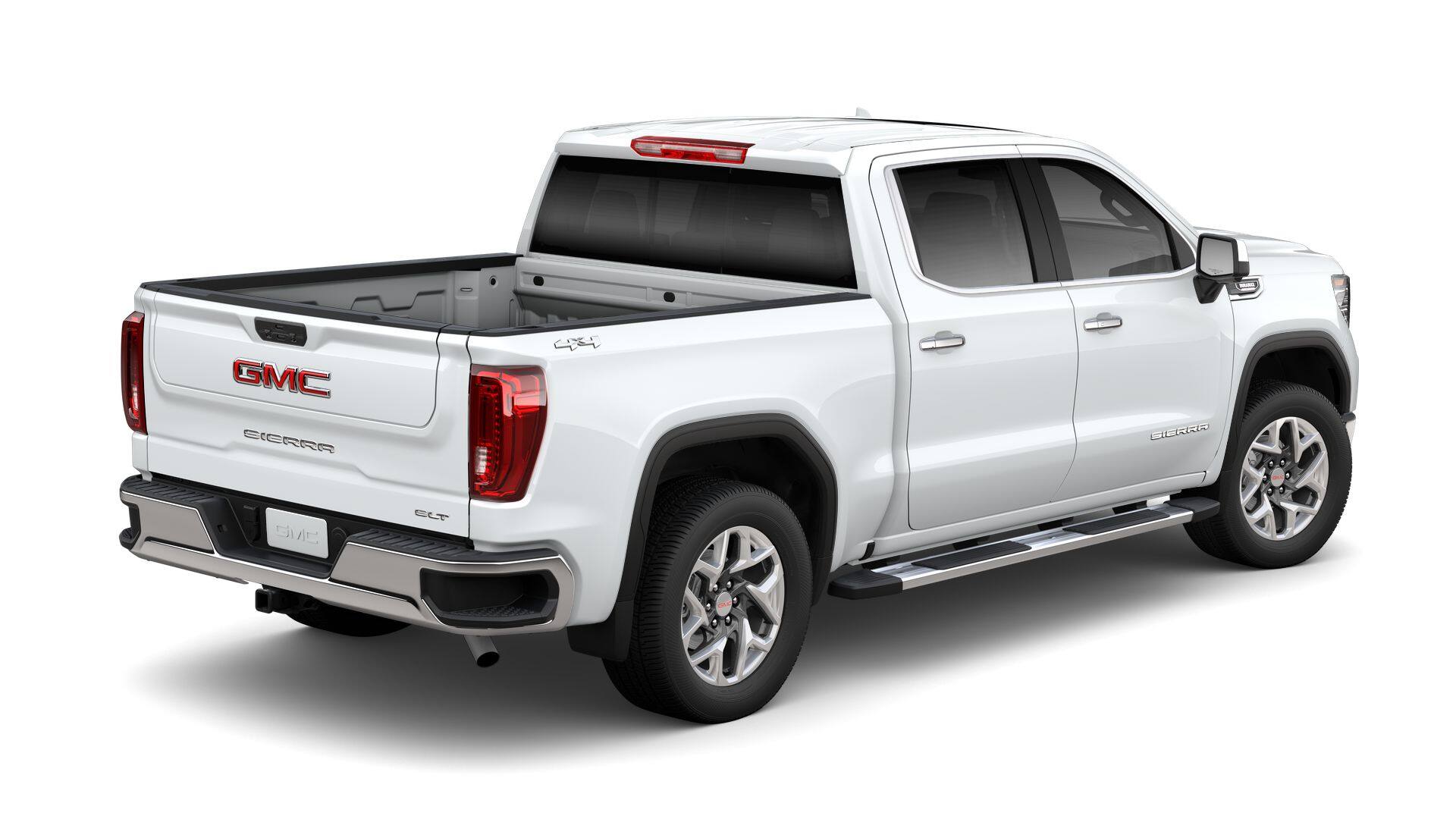 2026 GMC Sierra 1500 Vehicle Photo in PUYALLUP, WA 98371-4149