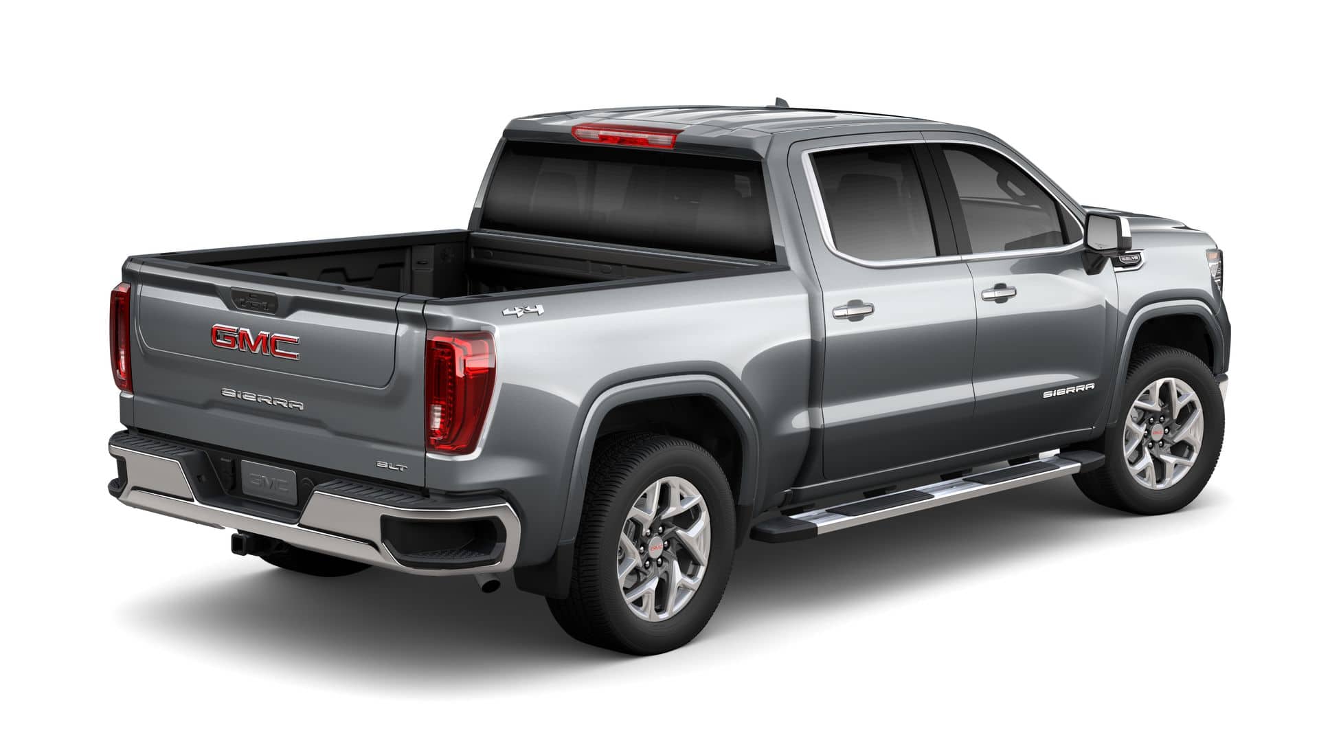 2026 GMC Sierra 1500 Vehicle Photo in ELYRIA, OH 44035-6349