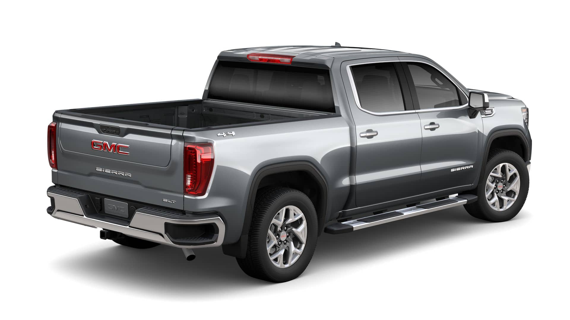 2026 GMC Sierra 1500 Vehicle Photo in PUYALLUP, WA 98371-4149