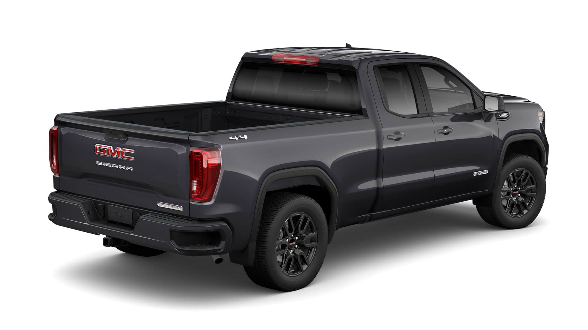 2026 GMC Sierra 1500 Vehicle Photo in ELYRIA, OH 44035-6349