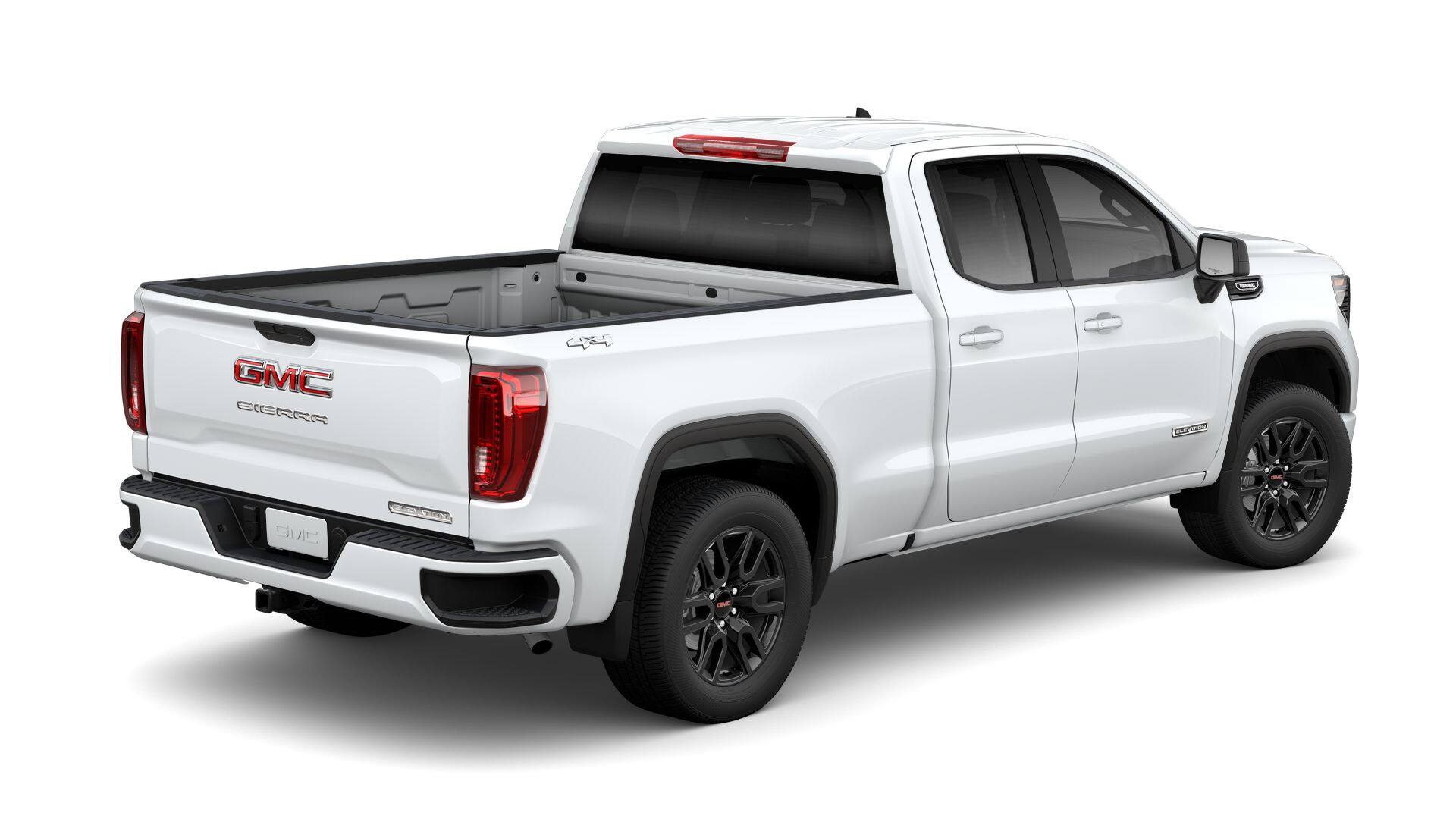2026 GMC Sierra 1500 Vehicle Photo in ELYRIA, OH 44035-6349