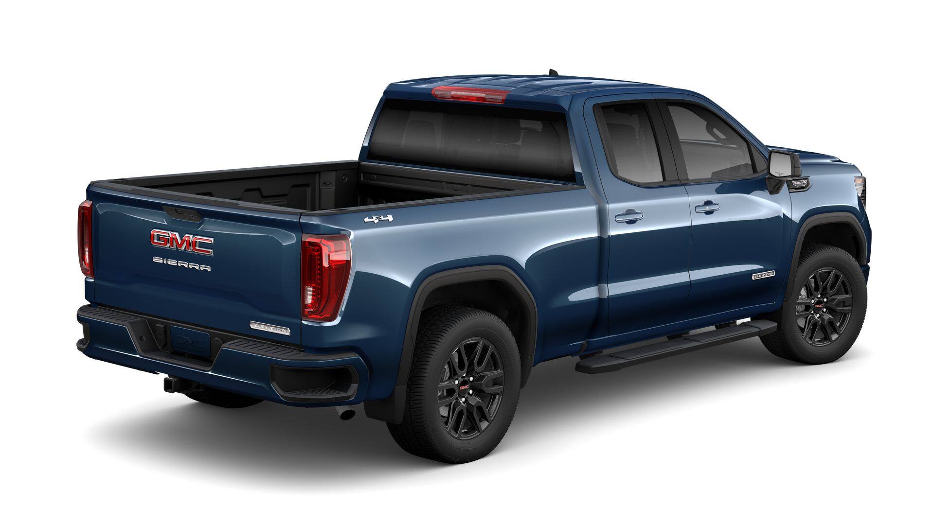 2026 GMC Sierra 1500 Vehicle Photo in ELYRIA, OH 44035-6349