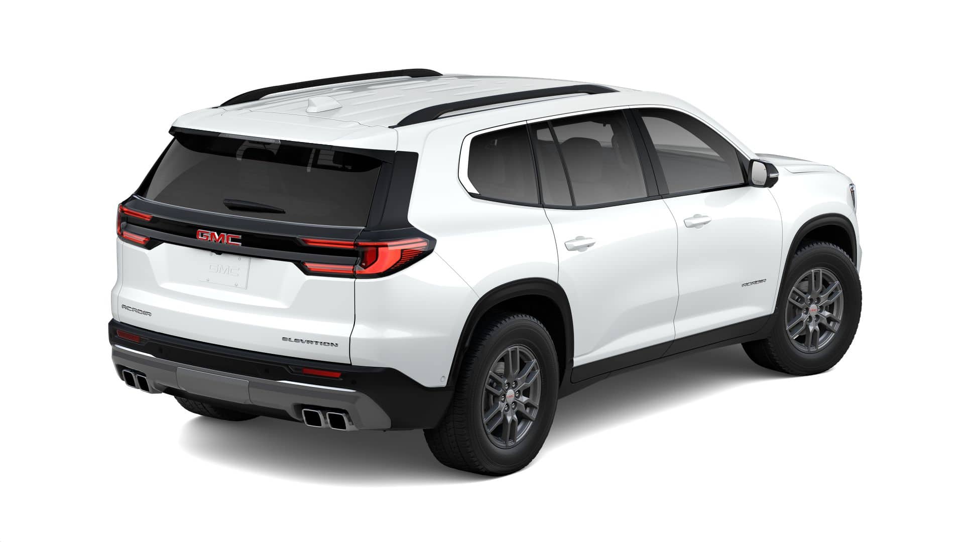 2026 GMC Acadia Vehicle Photo in ELYRIA, OH 44035-6349