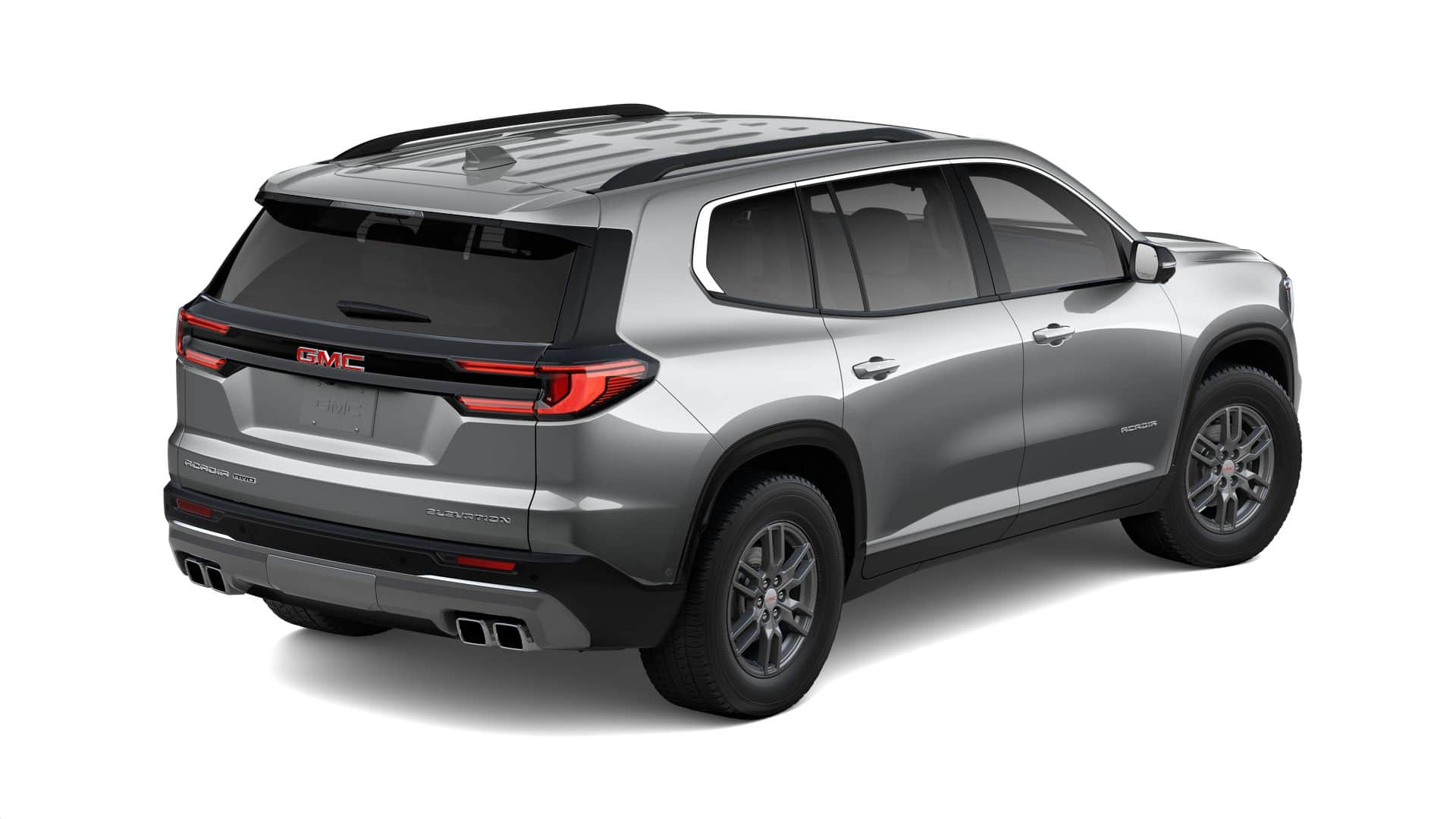 2026 GMC Acadia Vehicle Photo in PUYALLUP, WA 98371-4149