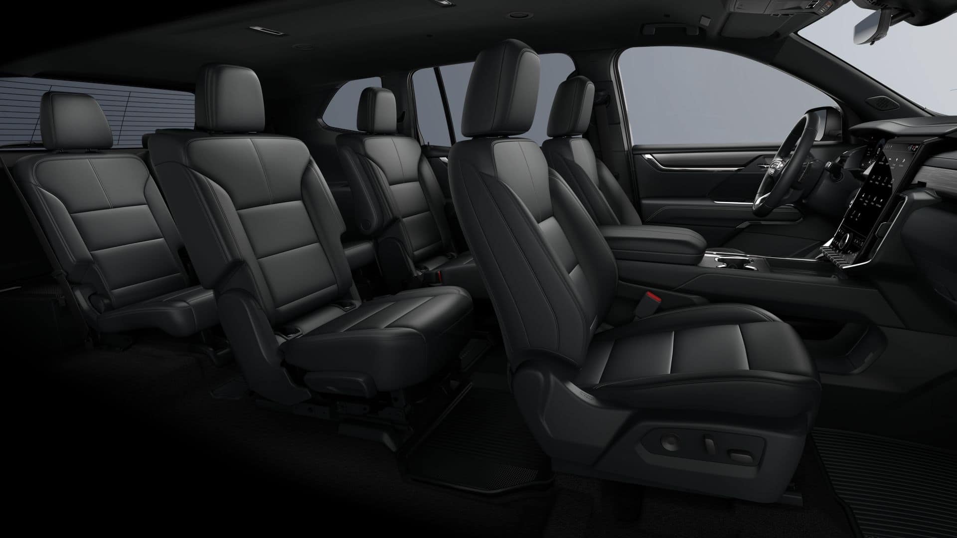 2026 GMC Acadia Vehicle Photo in ZELIENOPLE, PA 16063-2910