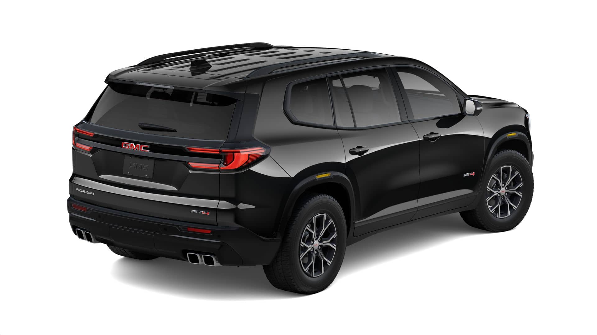 2026 GMC Acadia Vehicle Photo in PUYALLUP, WA 98371-4149
