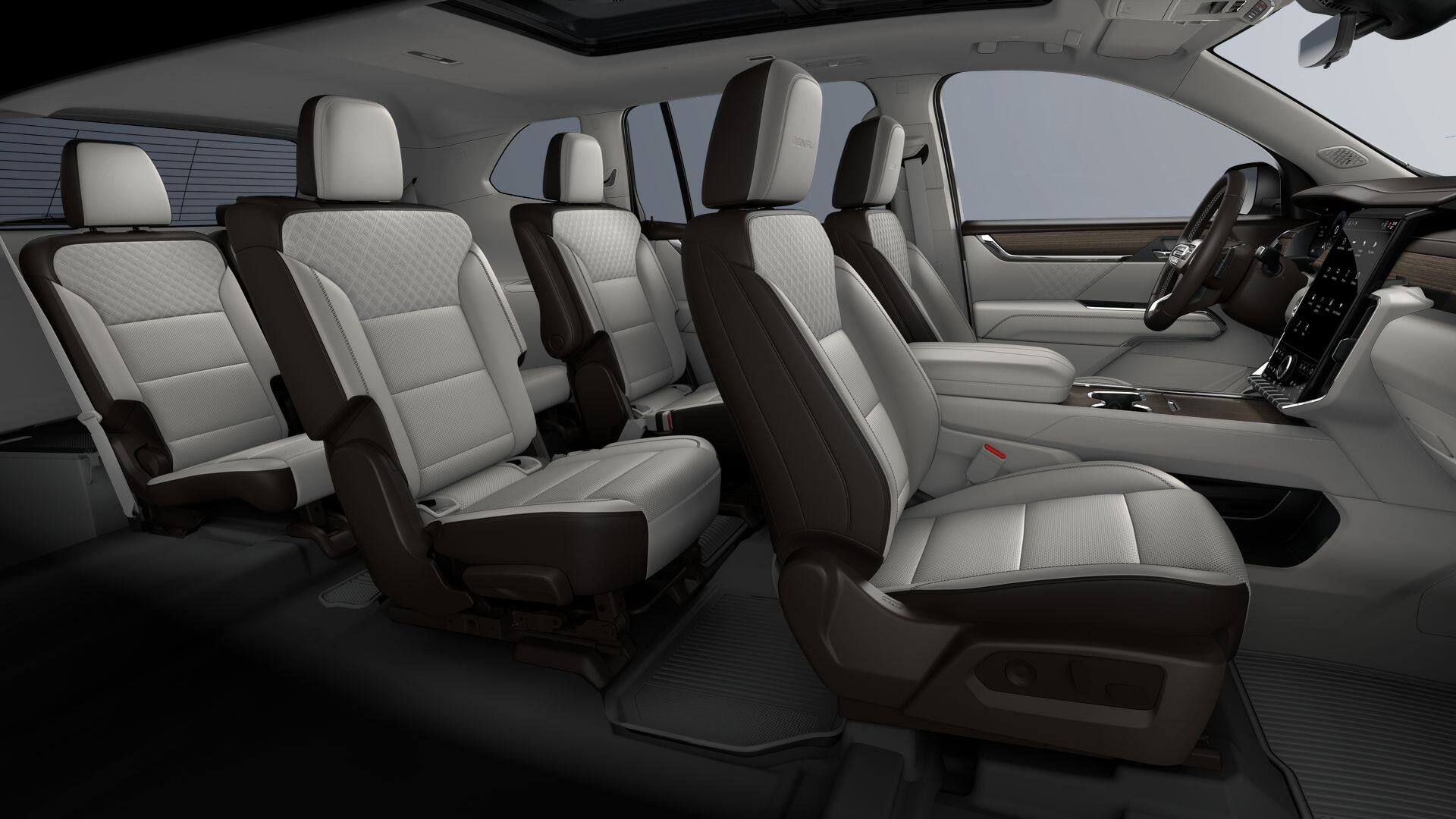 2026 GMC Acadia Vehicle Photo in ZELIENOPLE, PA 16063-2910