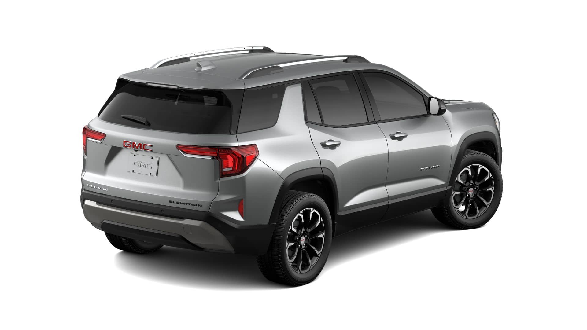2026 GMC Terrain Vehicle Photo in MARION, NC 28752-6372