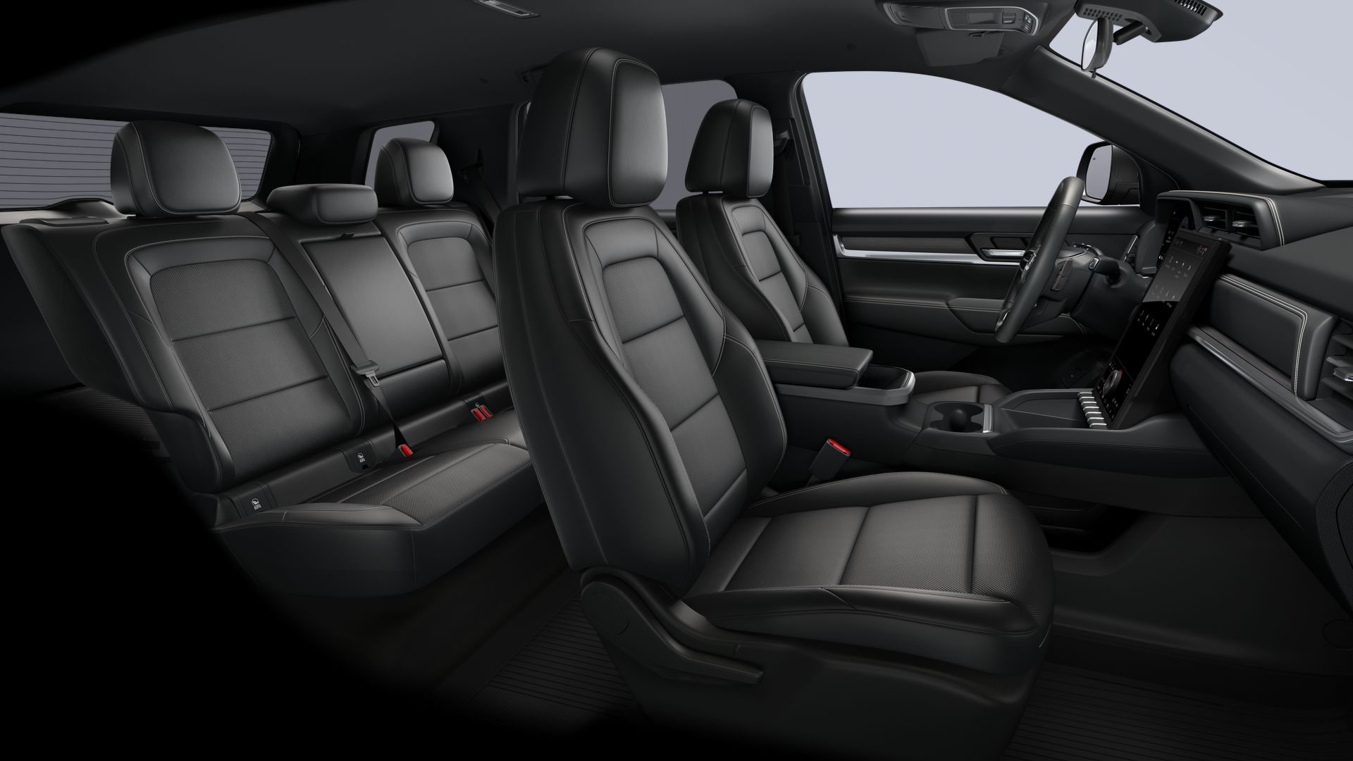 2026 GMC Terrain Vehicle Photo in OSHKOSH, WI 54904-7811