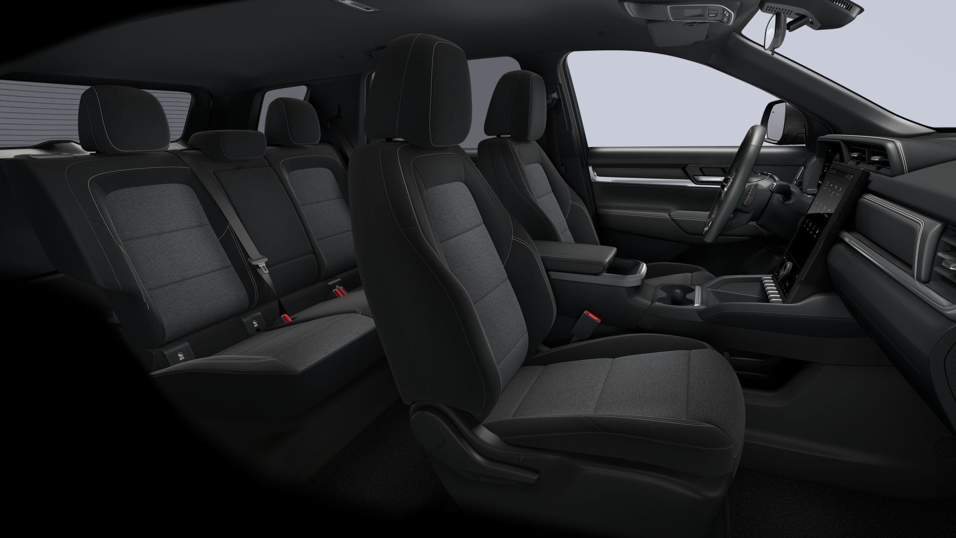 2026 GMC Terrain Vehicle Photo in ZELIENOPLE, PA 16063-2910