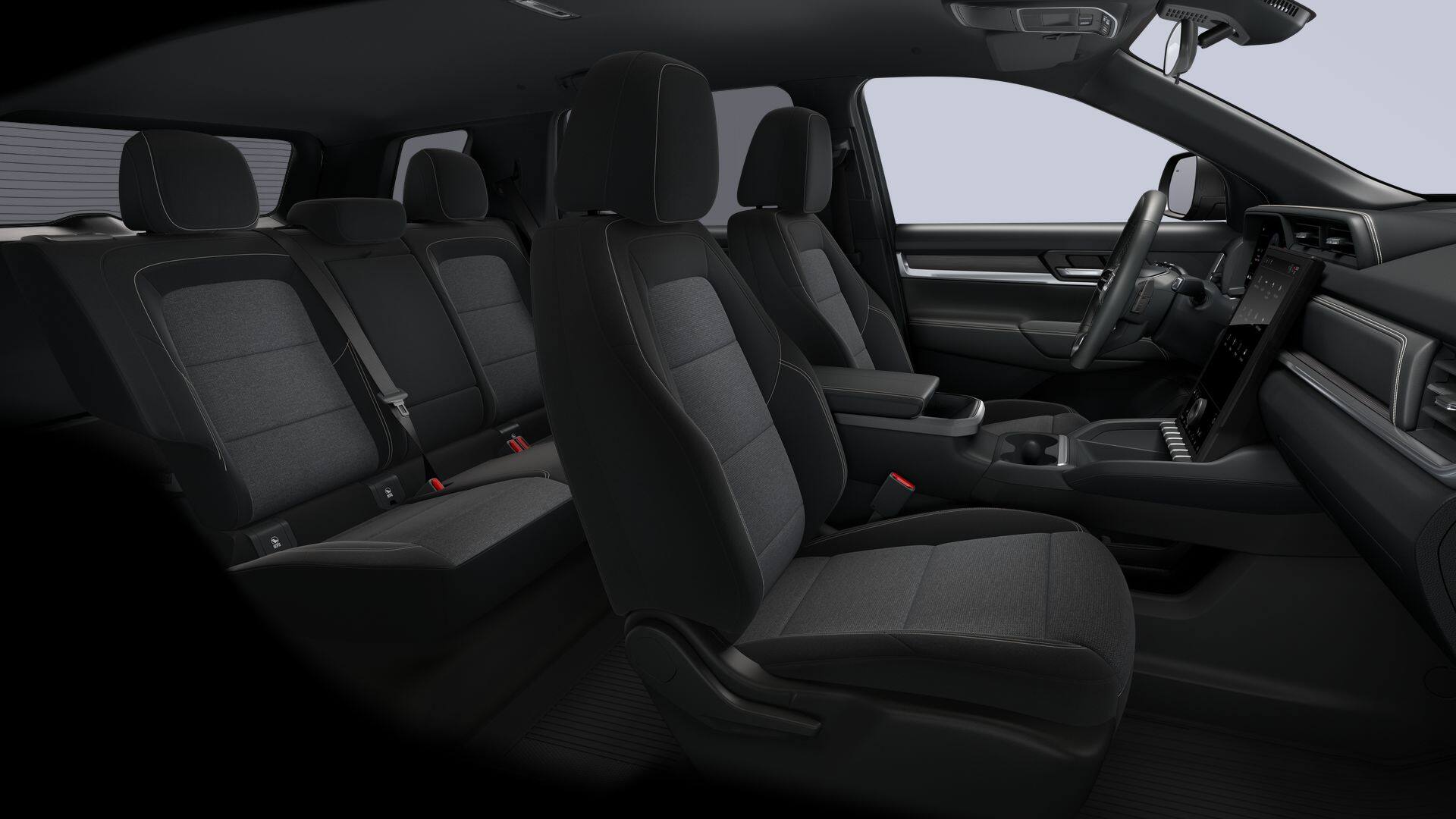 2026 GMC Terrain Vehicle Photo in OSHKOSH, WI 54904-7811