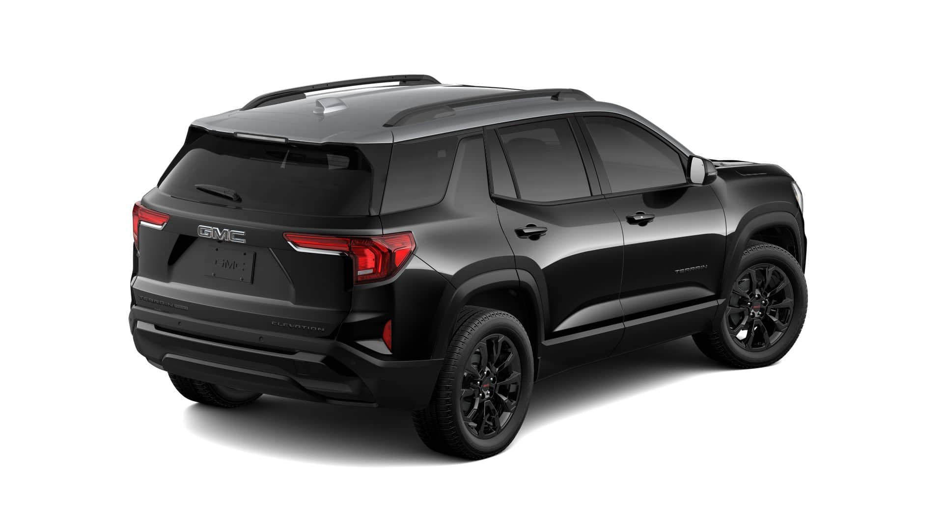 2026 GMC Terrain Vehicle Photo in OSHKOSH, WI 54904-7811