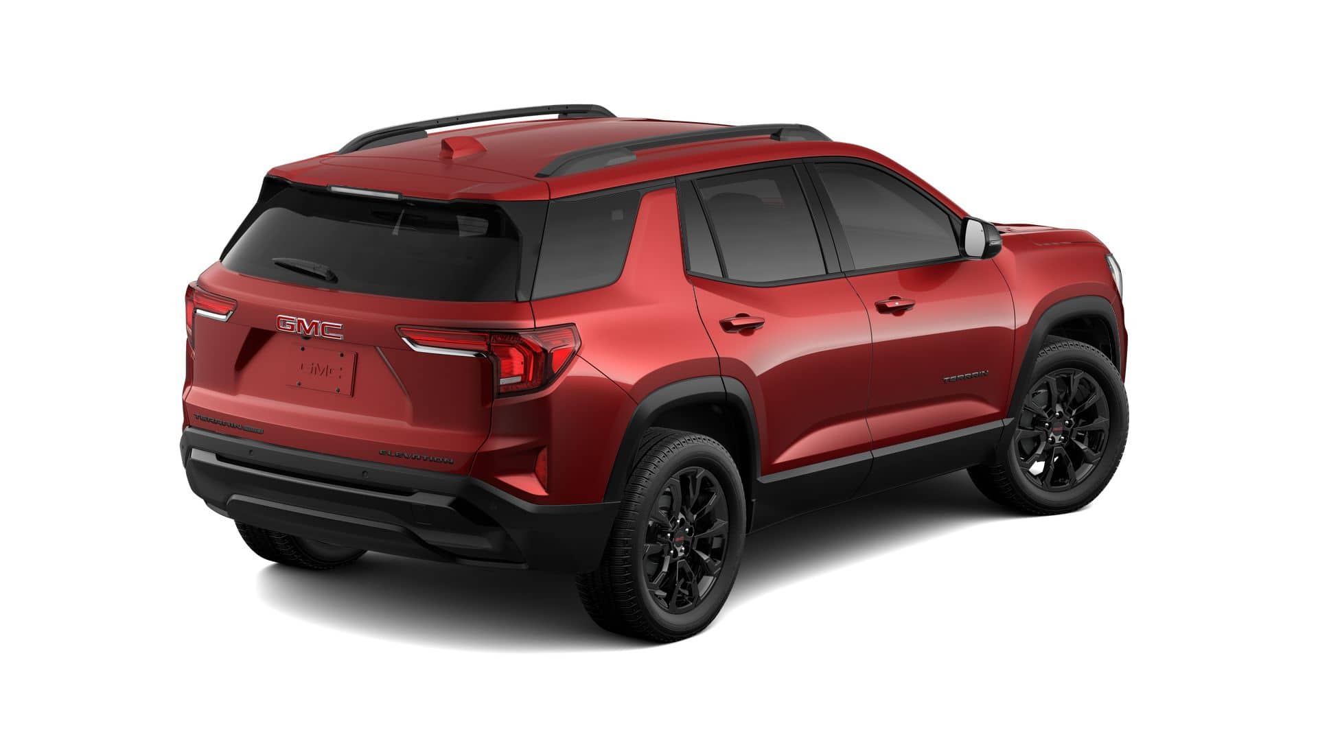 2026 GMC Terrain Vehicle Photo in ZELIENOPLE, PA 16063-2910