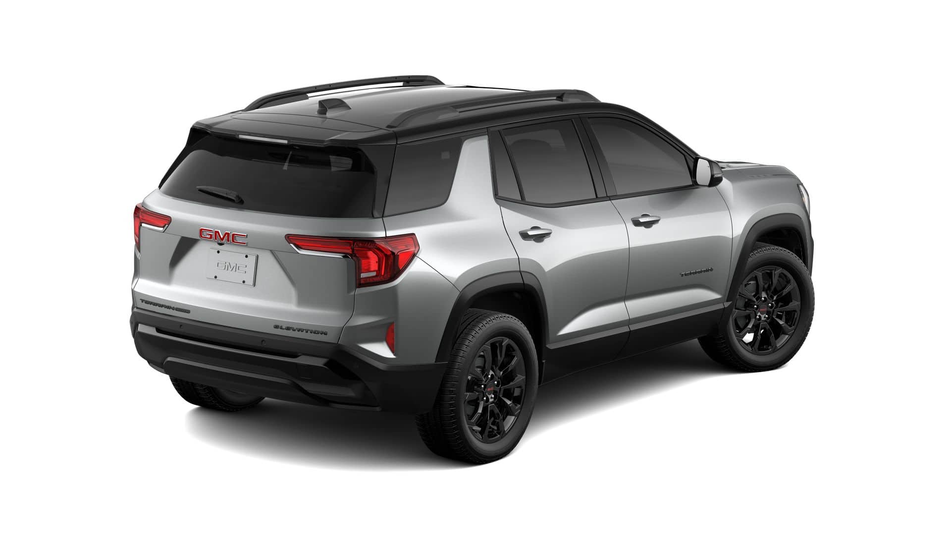2026 GMC Terrain Vehicle Photo in PUYALLUP, WA 98371-4149