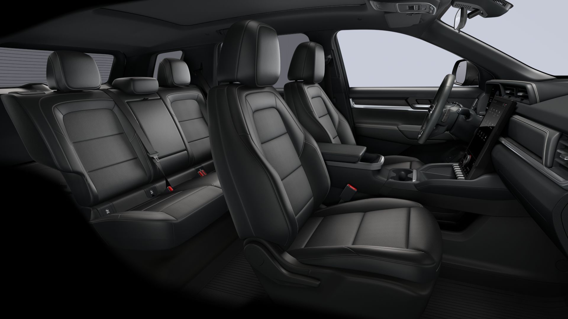 2026 GMC Terrain Vehicle Photo in OSHKOSH, WI 54904-7811