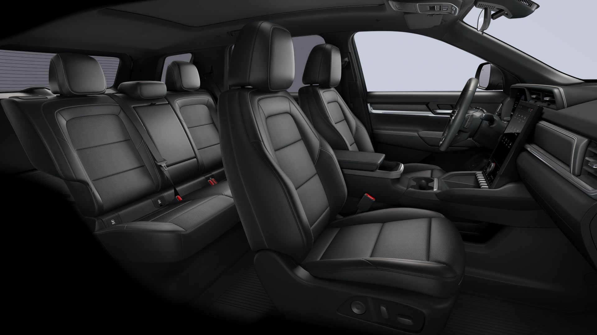 2026 GMC Terrain Vehicle Photo in OSHKOSH, WI 54904-7811