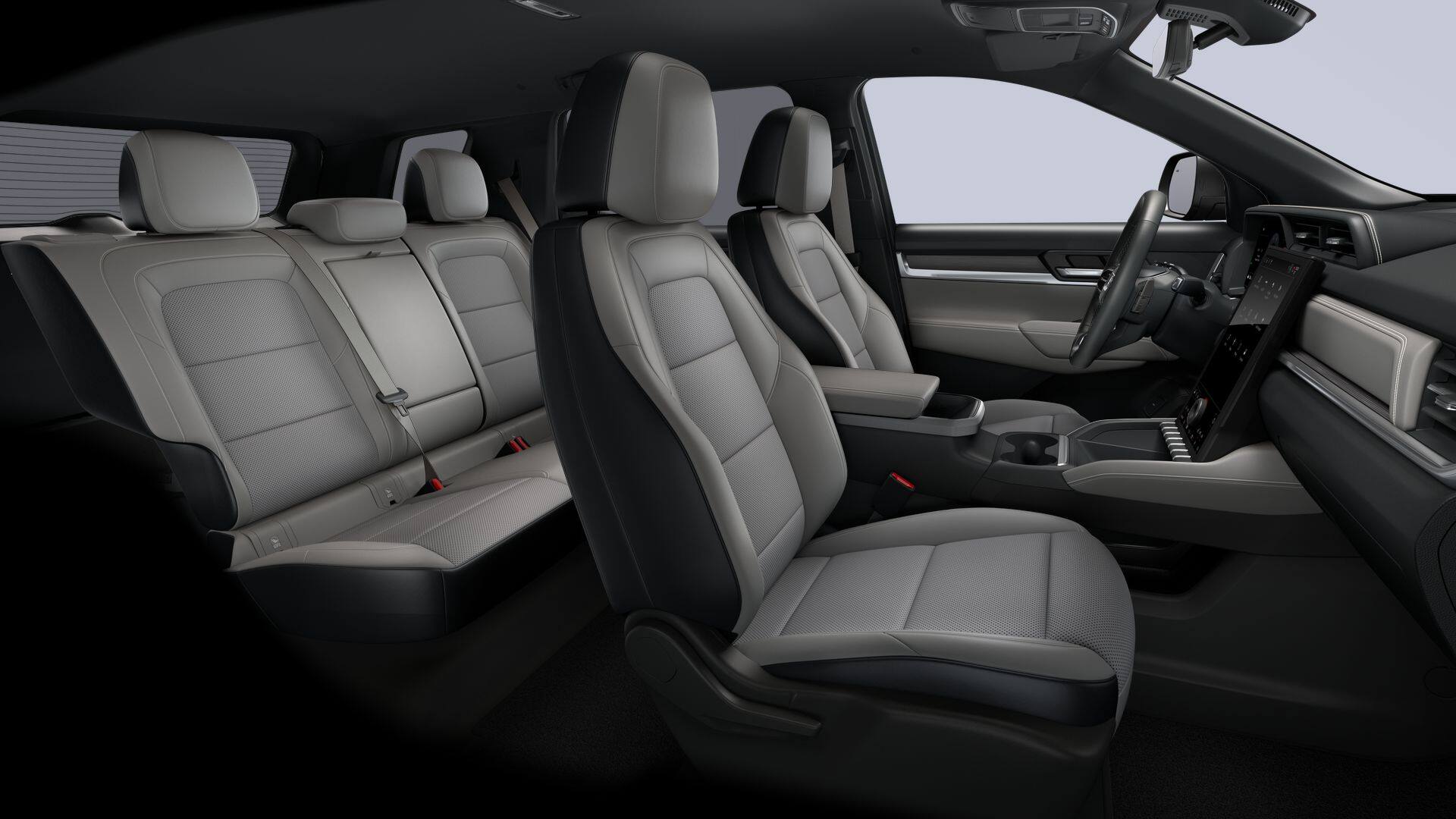 2026 GMC Terrain Vehicle Photo in MARION, NC 28752-6372