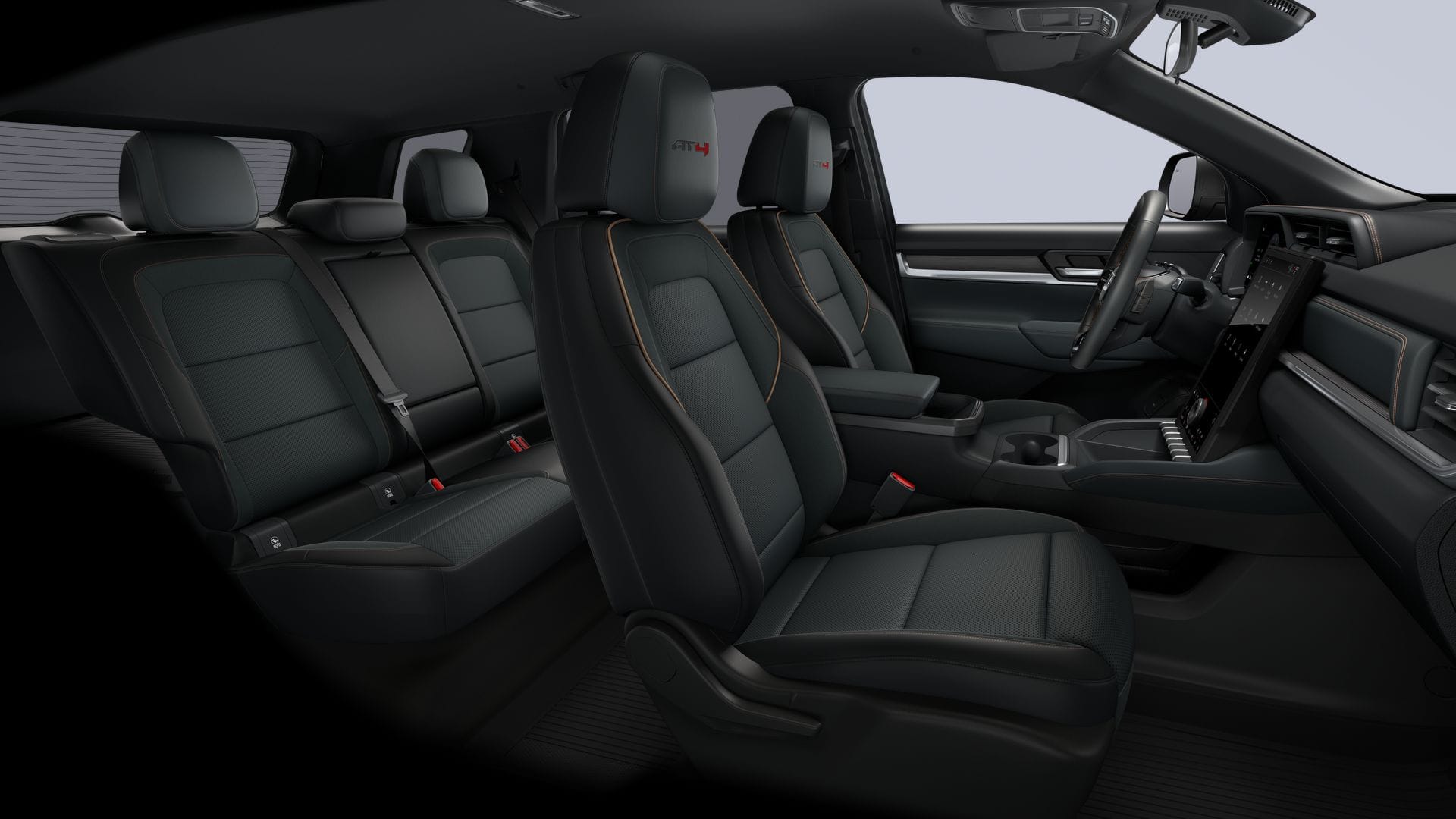 2026 GMC Terrain Vehicle Photo in ZELIENOPLE, PA 16063-2910