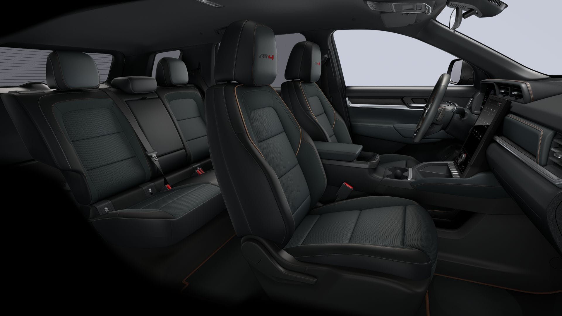 2026 GMC Terrain Vehicle Photo in PASADENA, CA 91107-3803