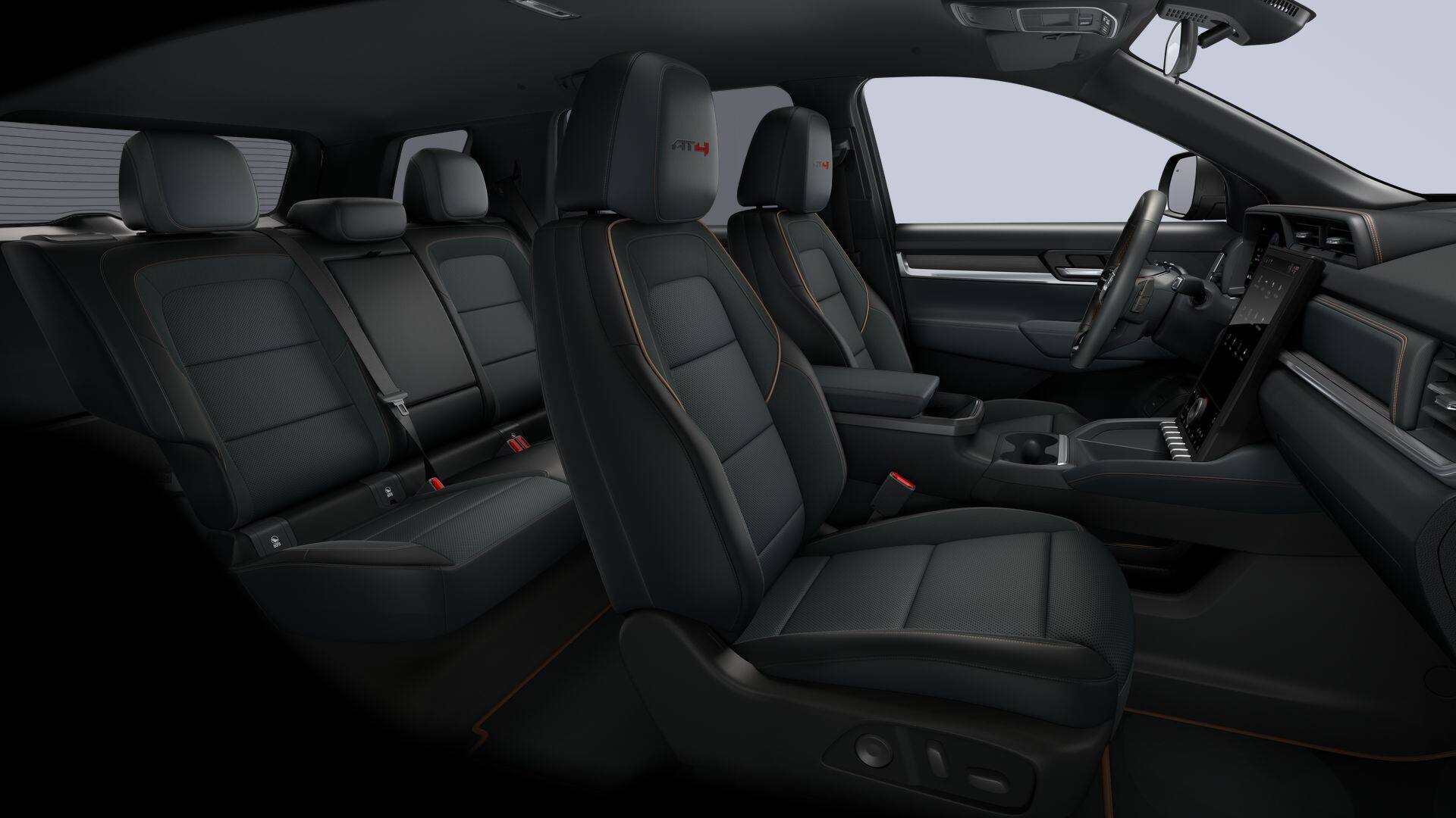2026 GMC Terrain Vehicle Photo in OSHKOSH, WI 54904-7811