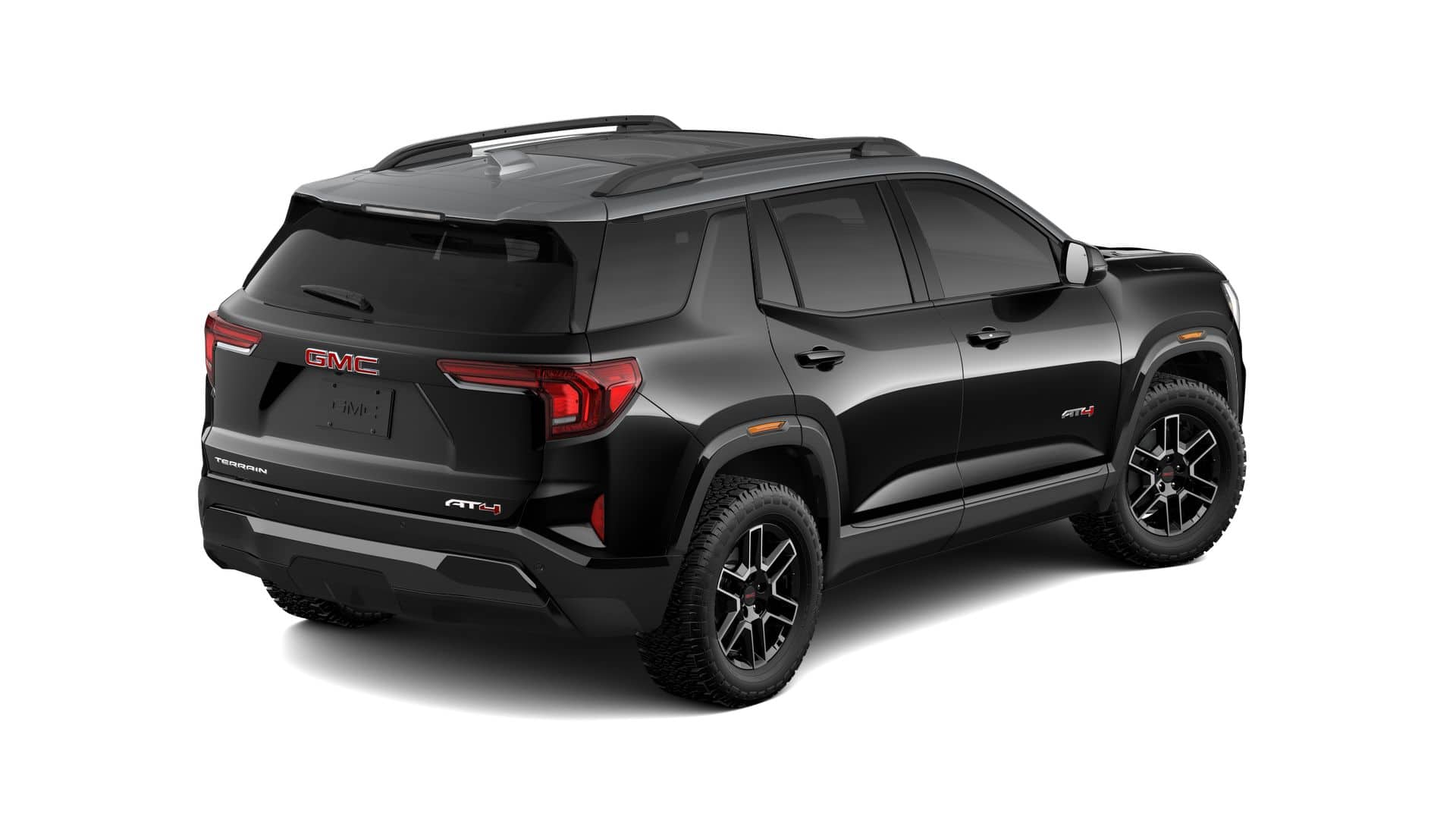 2026 GMC Terrain Vehicle Photo in OSHKOSH, WI 54904-7811